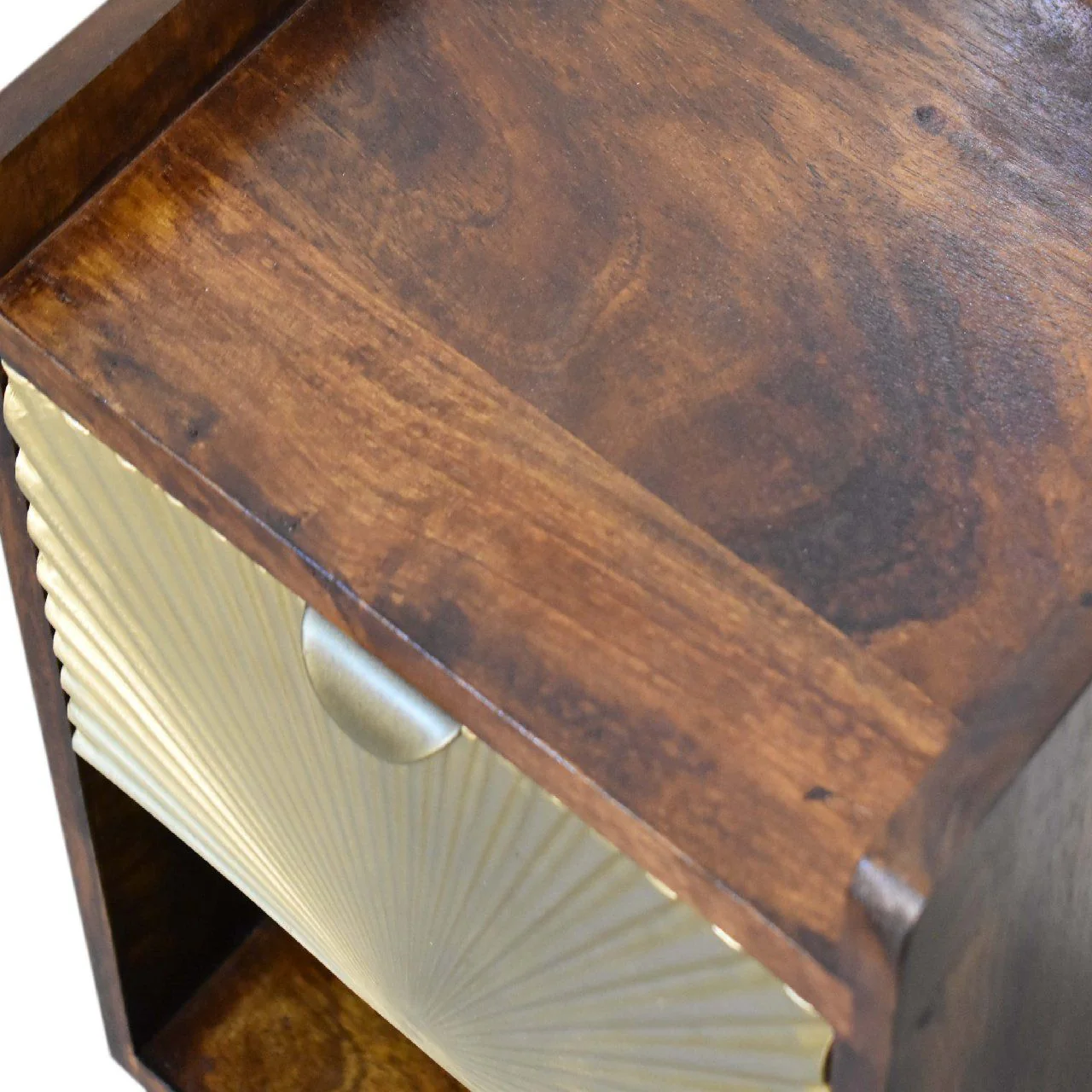 1 Drawer Nightstand - Image 6