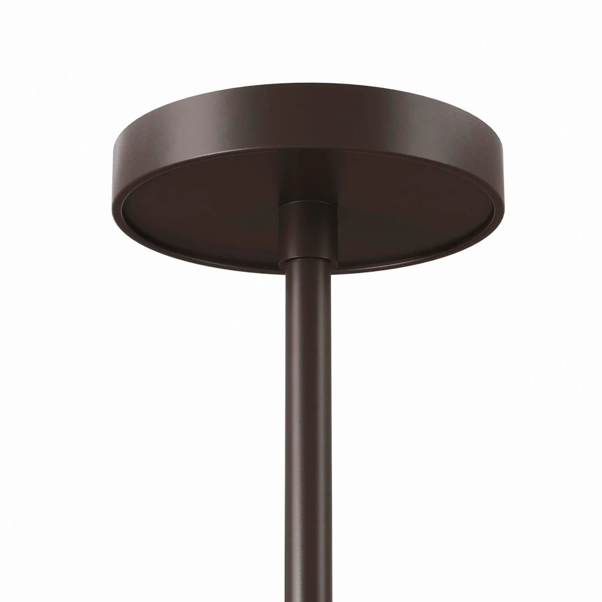 1-Light Modern Pendant Light Ceiling Hanging Fixture for Living Room and Dining - Image 15