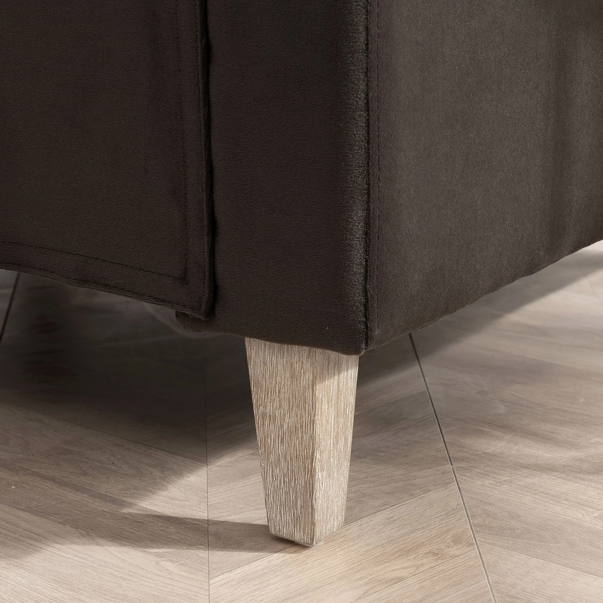 1 Seater Sofa - Image 10