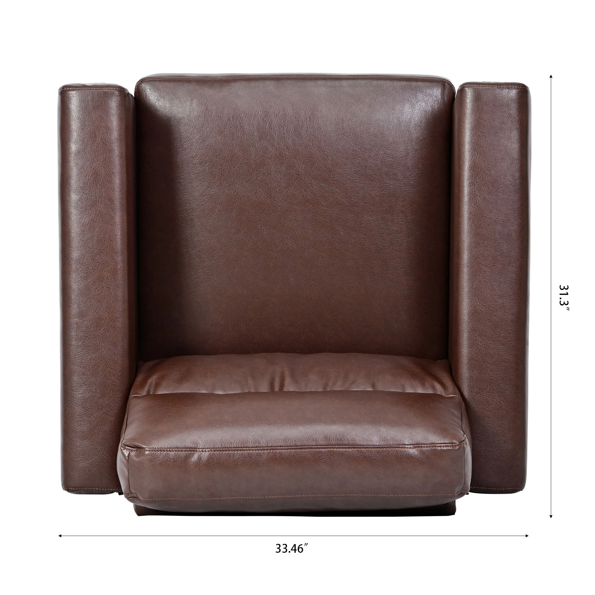 1 Seater Sofa - Image 17