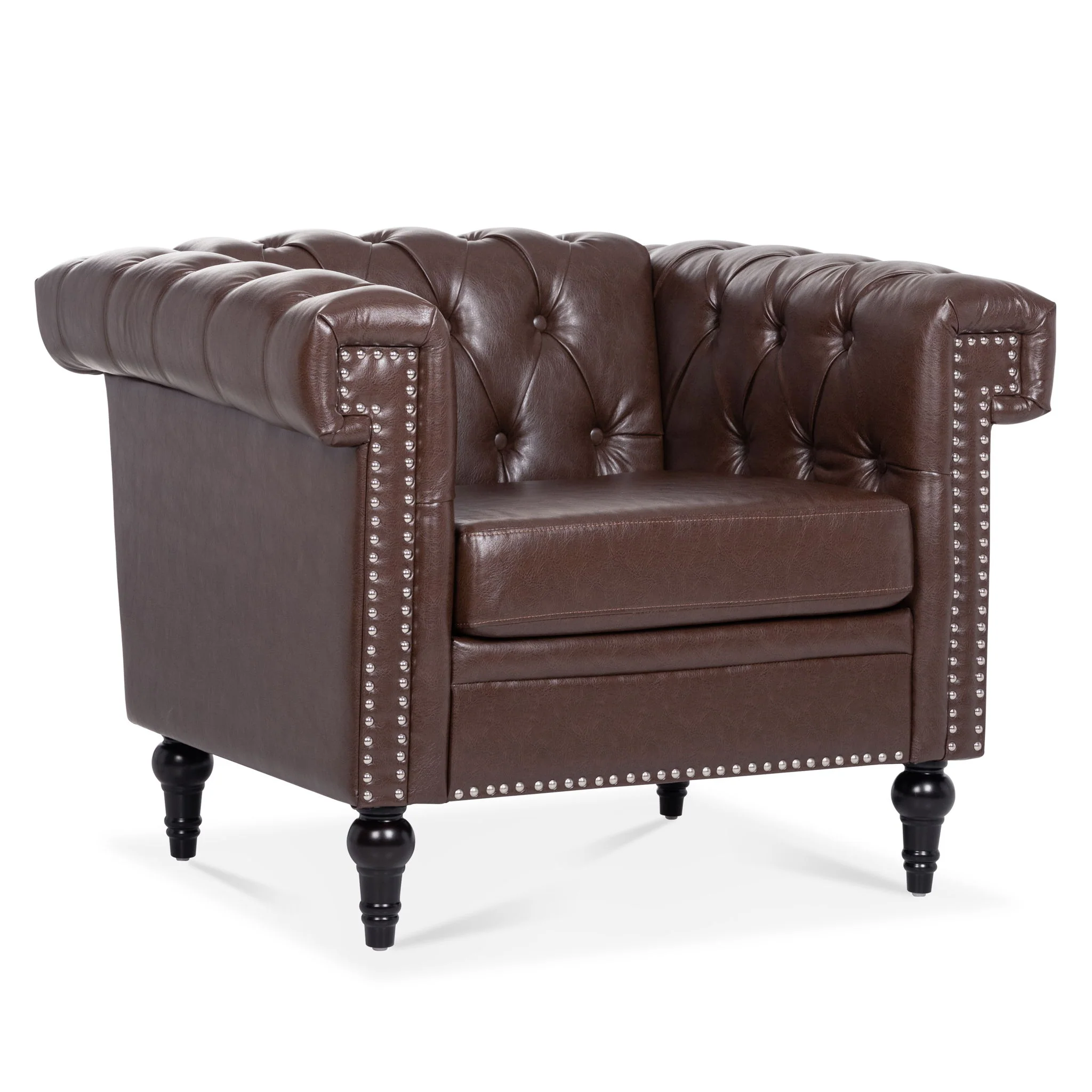 1 Seater Sofa Living Room - Image 2