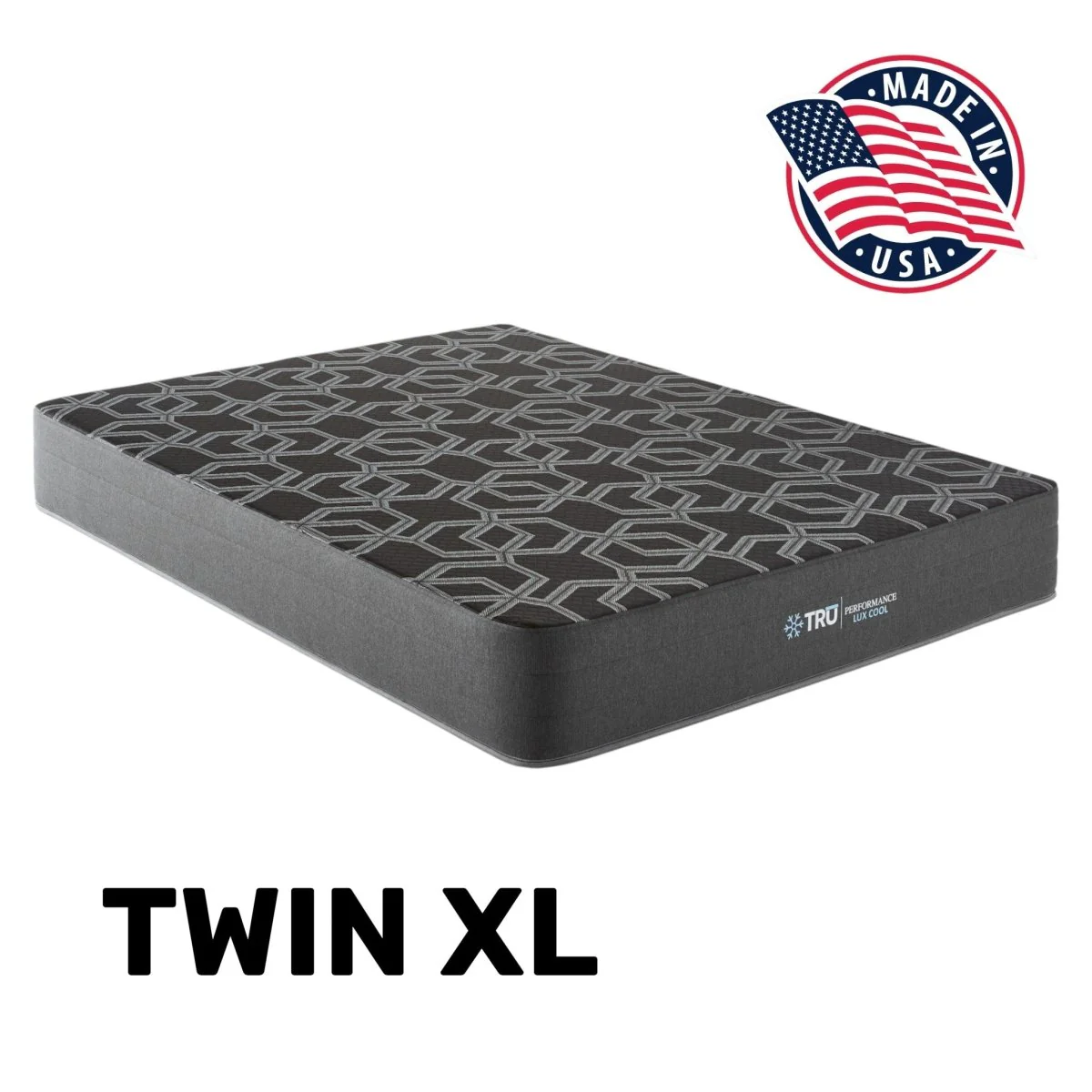 12” Cooling Cover All Foam Mattress – All-Foam Design with Breathable Cooling Cover - Image 13