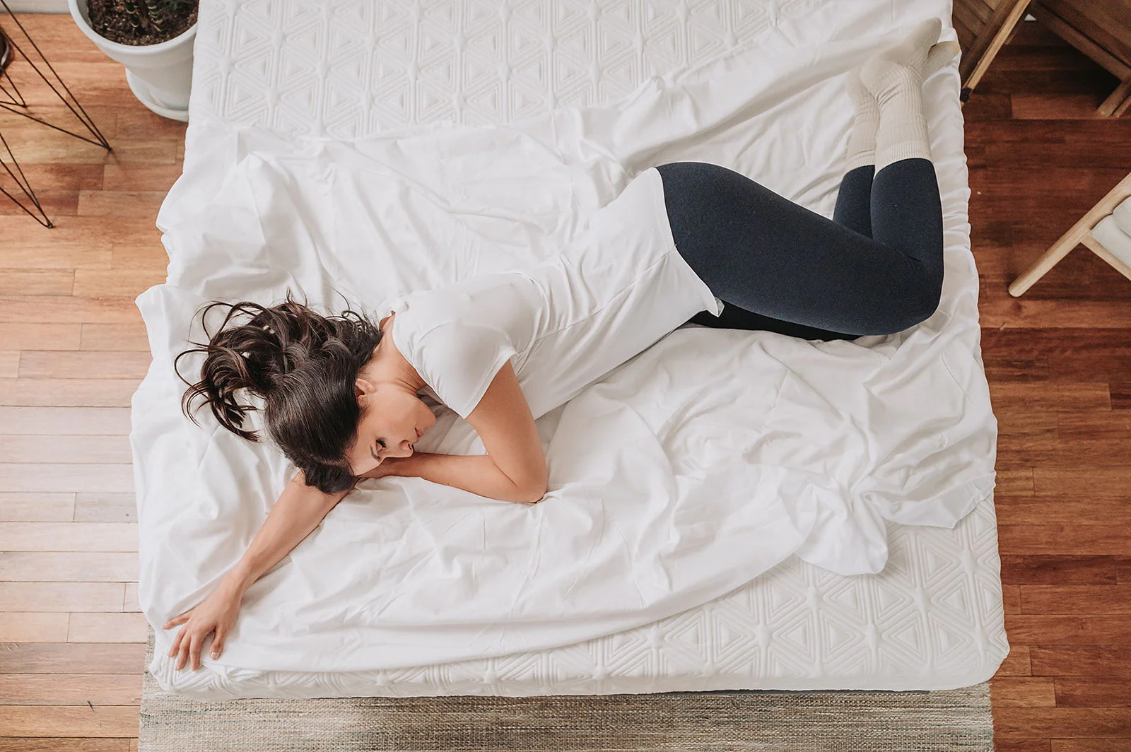 12" Gel Memory Foam Mattress - Image 5