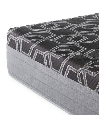 14" Smooth Top Hybrid Ultra Plush Mattress - Image 5