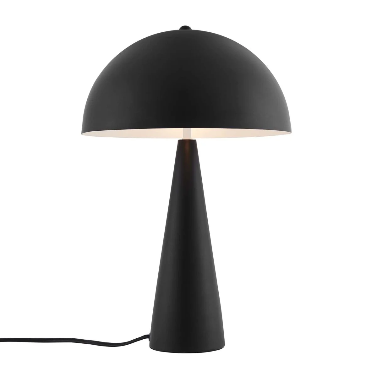 18" Two-Light Metal Table Lamp for Living Room, Bedside and Desk Lighting - Image 22