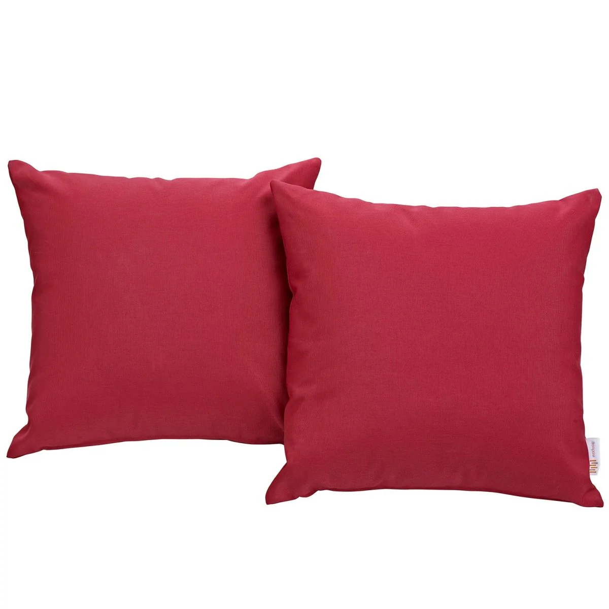 2-Piece 3" Outdoor Indoor Decorative Pillow Set - Image 13