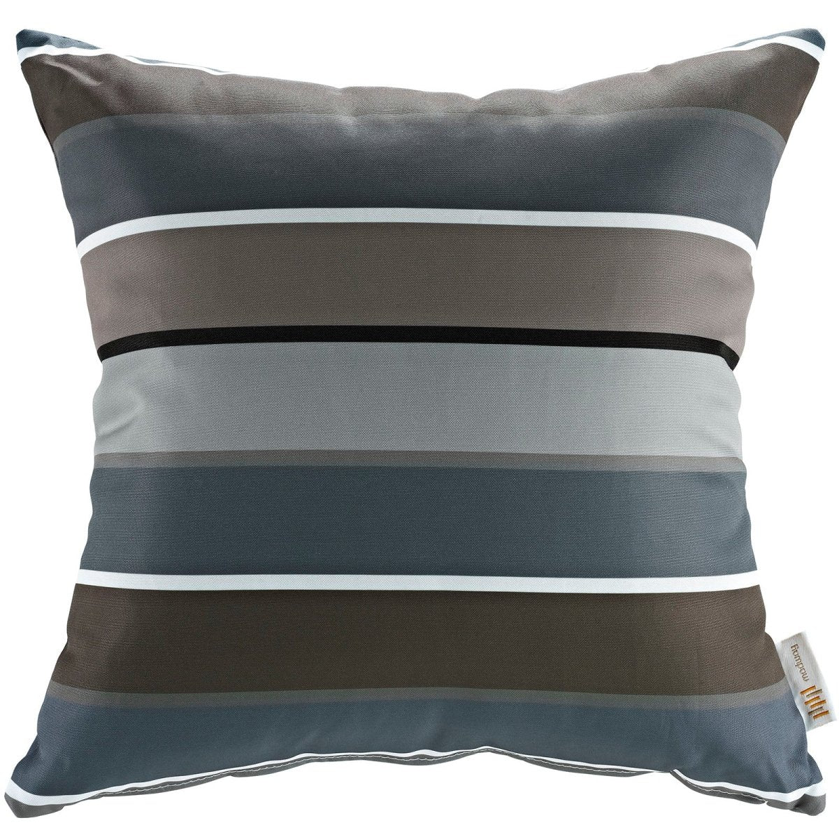 2-Piece 5" Outdoor Indoor Decorative Pillow Set - Image 4
