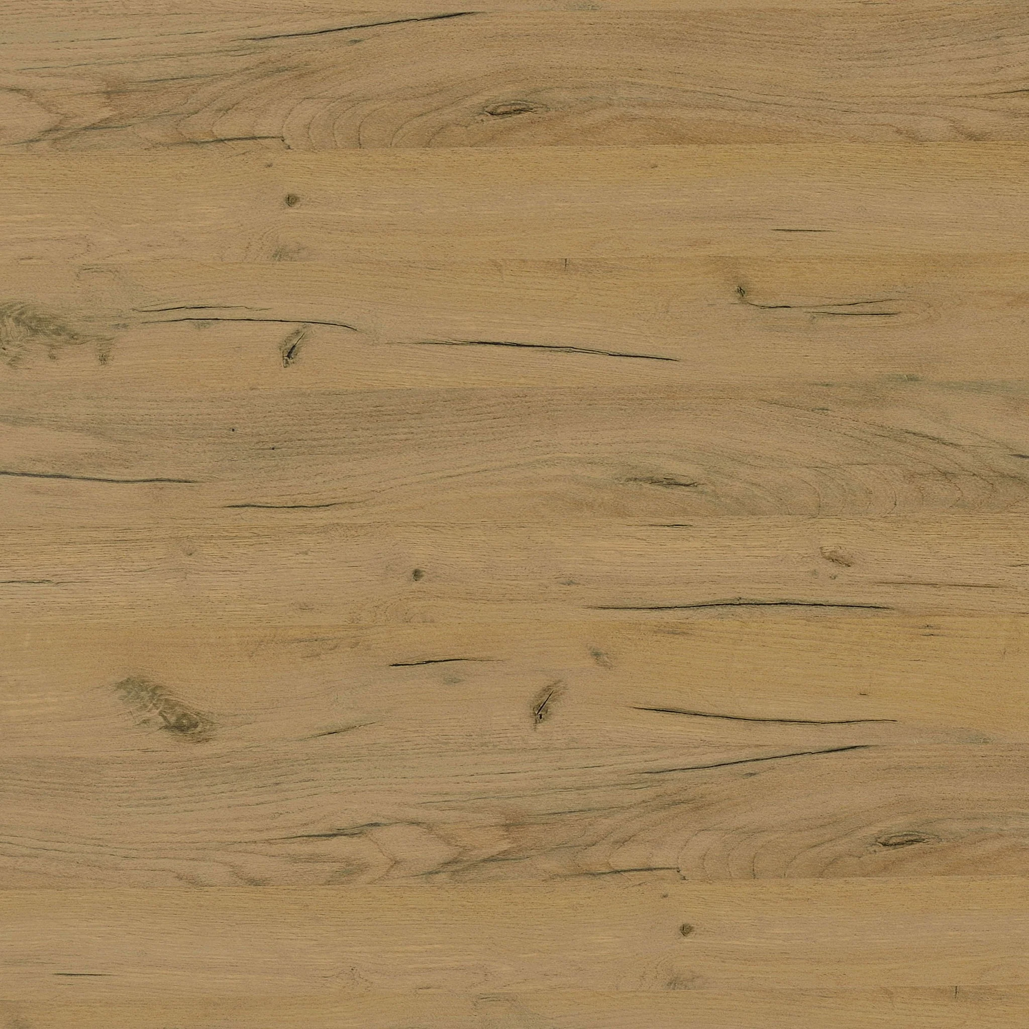 2 Piece Lift Top Coffee And End Table Set With Hairpin Legs - Golden Oak - Image 7