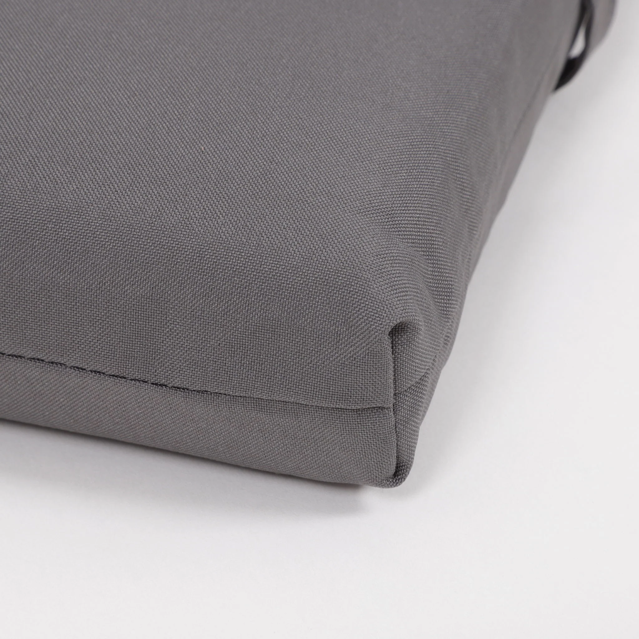2 Piece Outdoor Chaise Lounge Cushion Set, Replacement Cushions For Patio Furniture - Image 4