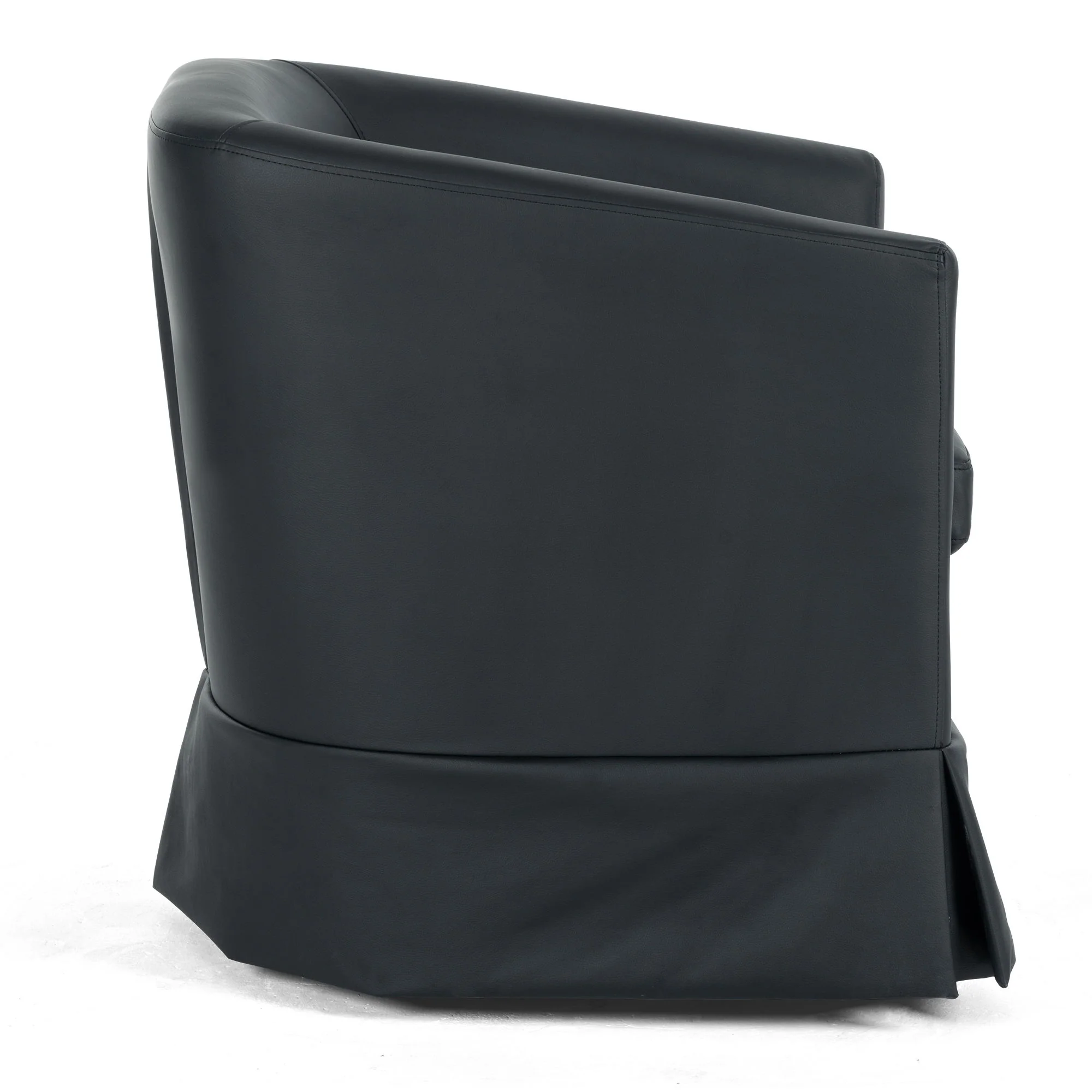 27.36" Wide Swivel Chair - Image 9