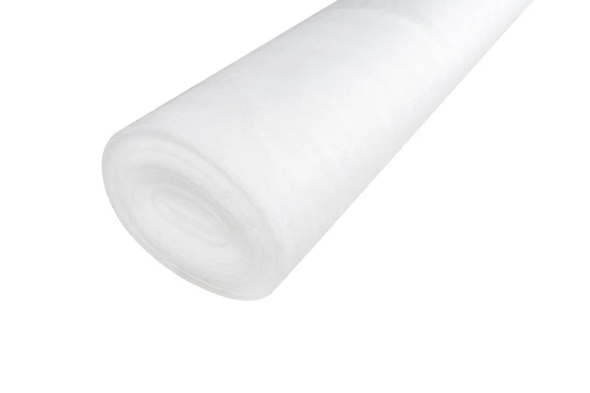 2mm Expanded Polyethylene EPE Foam Underlayment - Image 5