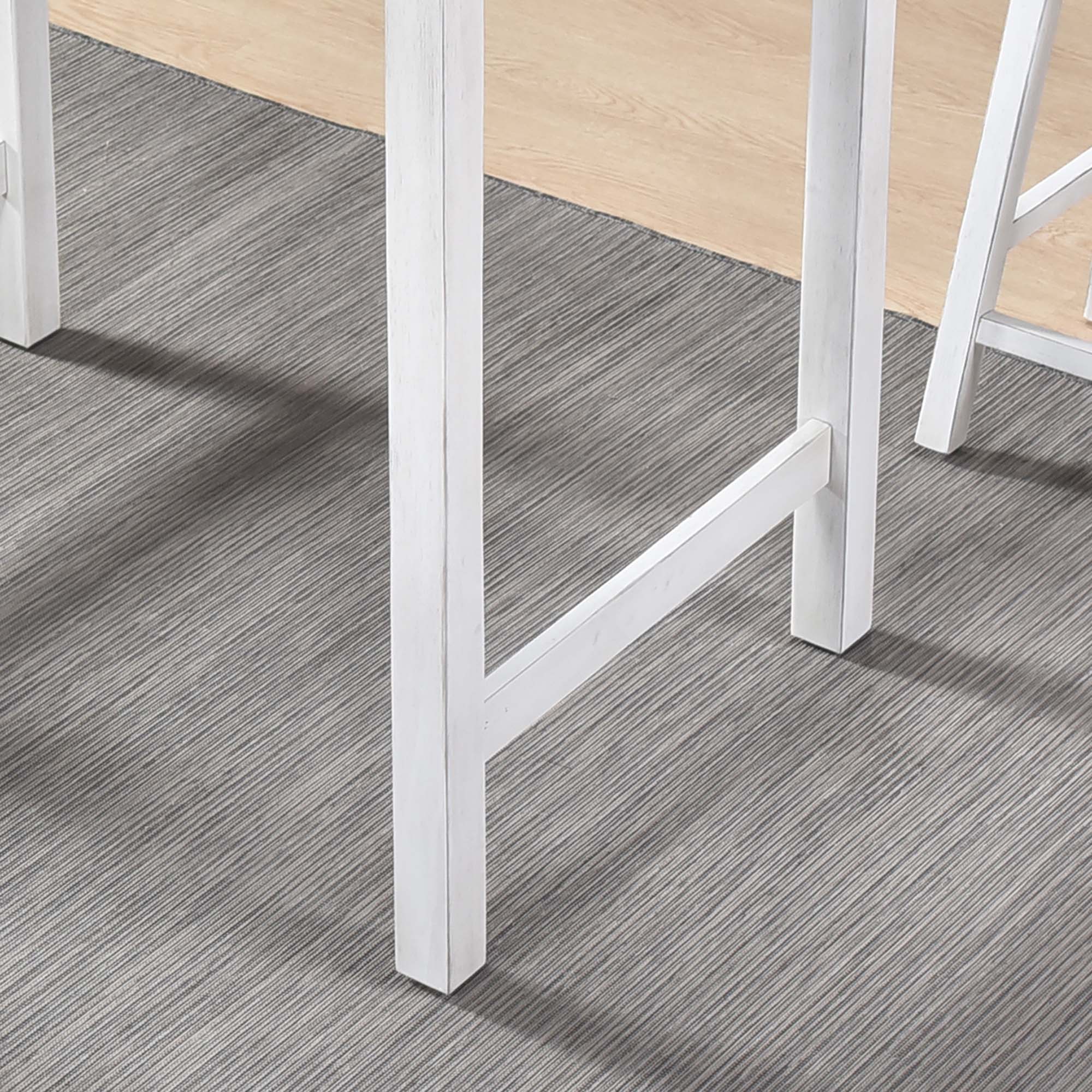 3 Pieces Counter Height Set - Image 12