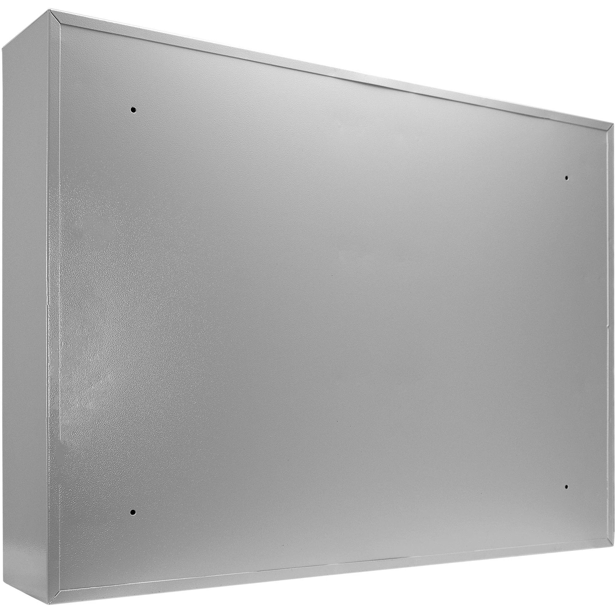 400 Keys Adjustable Key Lock Box With Digital Lock - Gray - Image 9