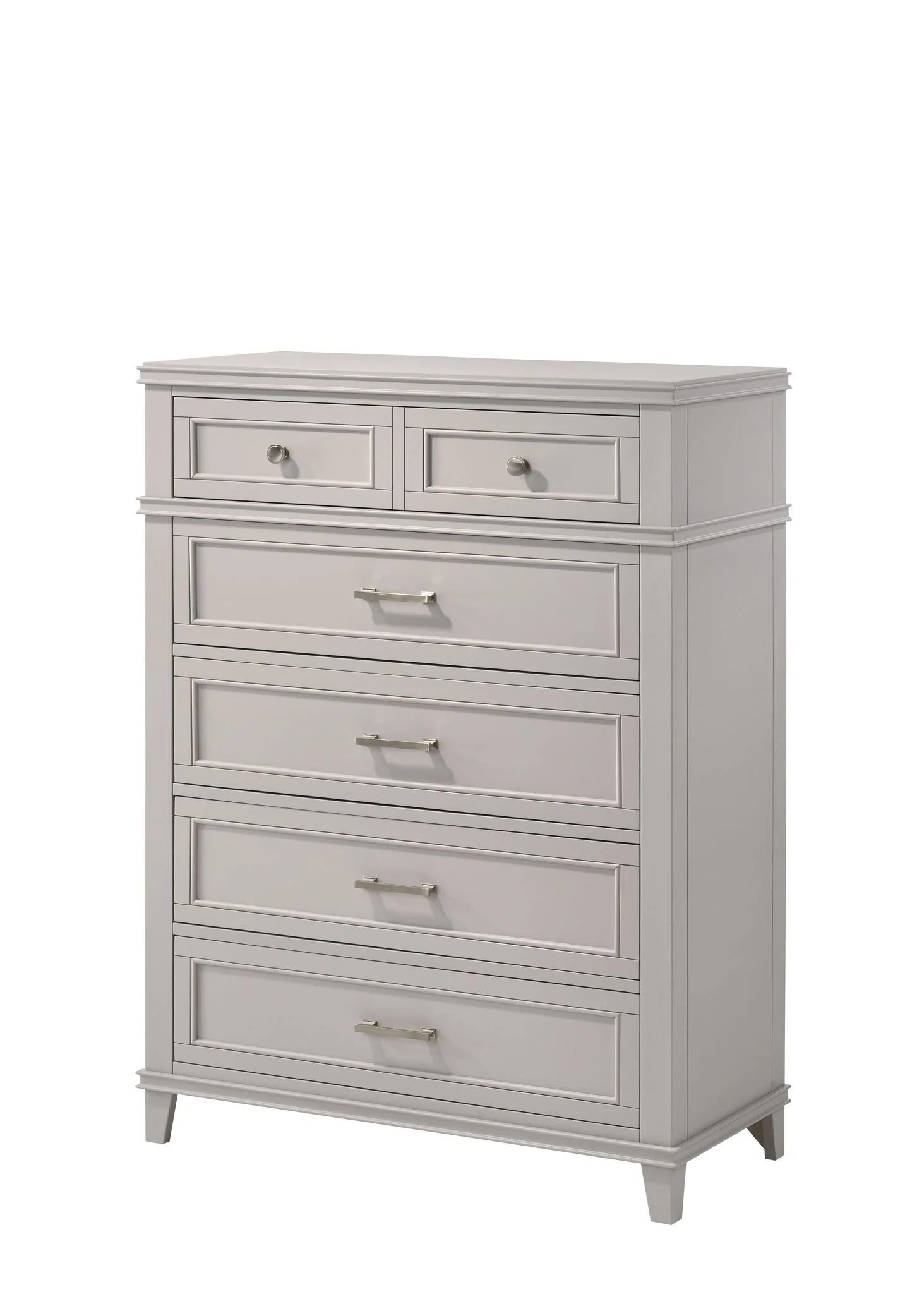 5 Drawer Chest, Ample Storage - Image 2