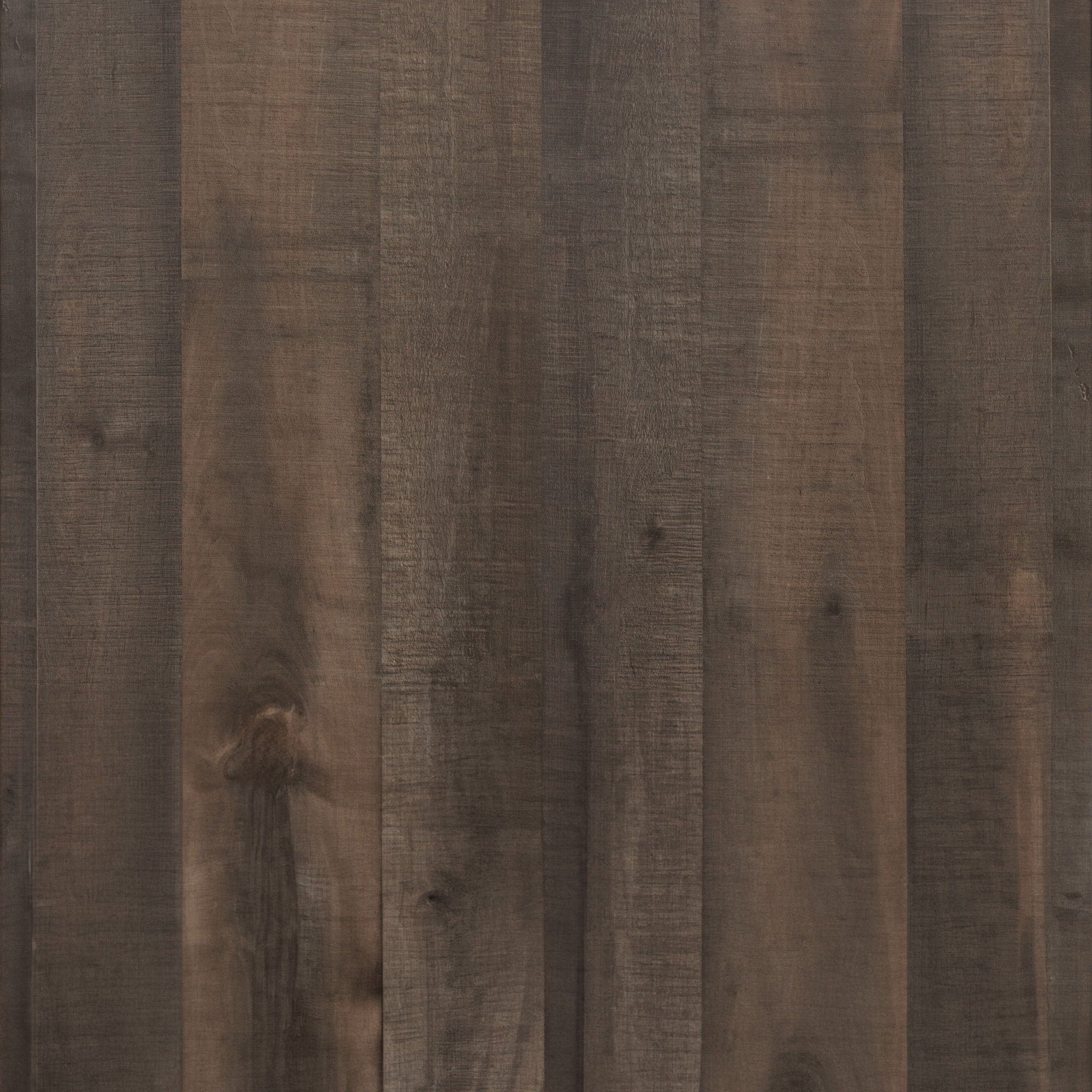 5 Drawer Chest With Casual Style - Brown - Image 6