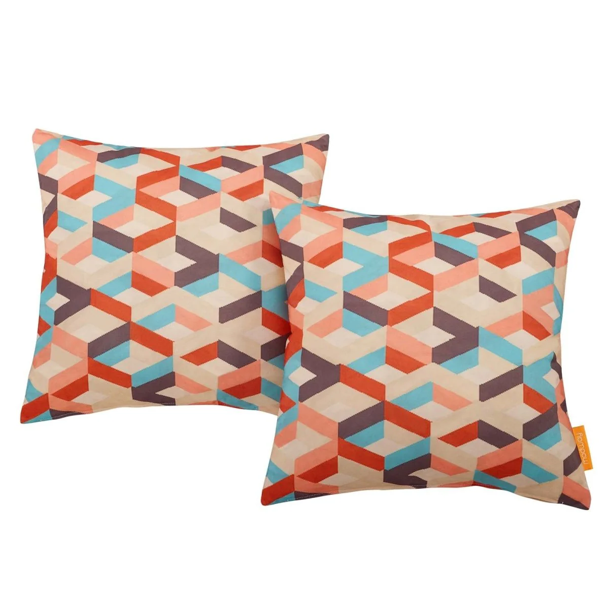 5" Outdoor Indoor Single Decorative Pillow - Image 8
