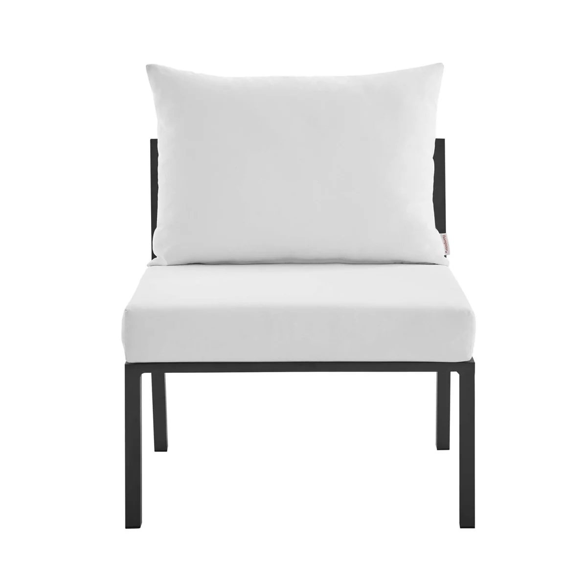 5-Piece Outdoor Aluminum Patio Seating Set - Image 12