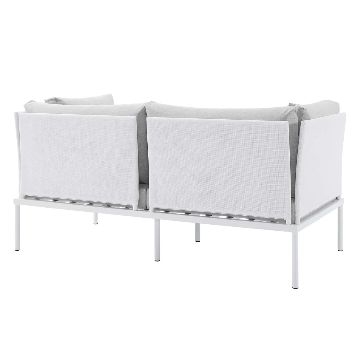 5-Piece Outdoor Patio Aluminum Furniture Set - Image 7