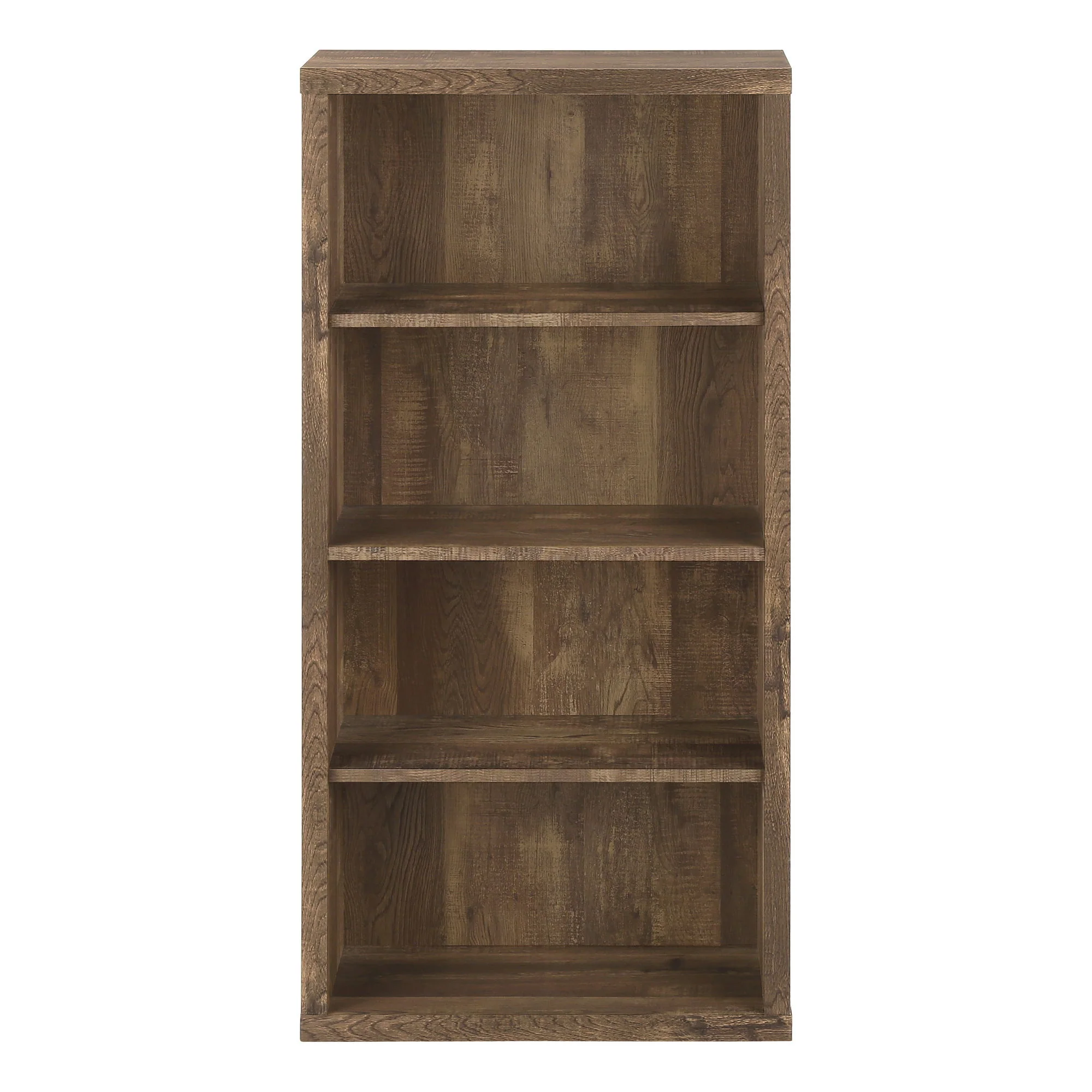 5 Tier For Office Bookshelf, Bookcase, Etagere, Contemporary & Modern - Image 8