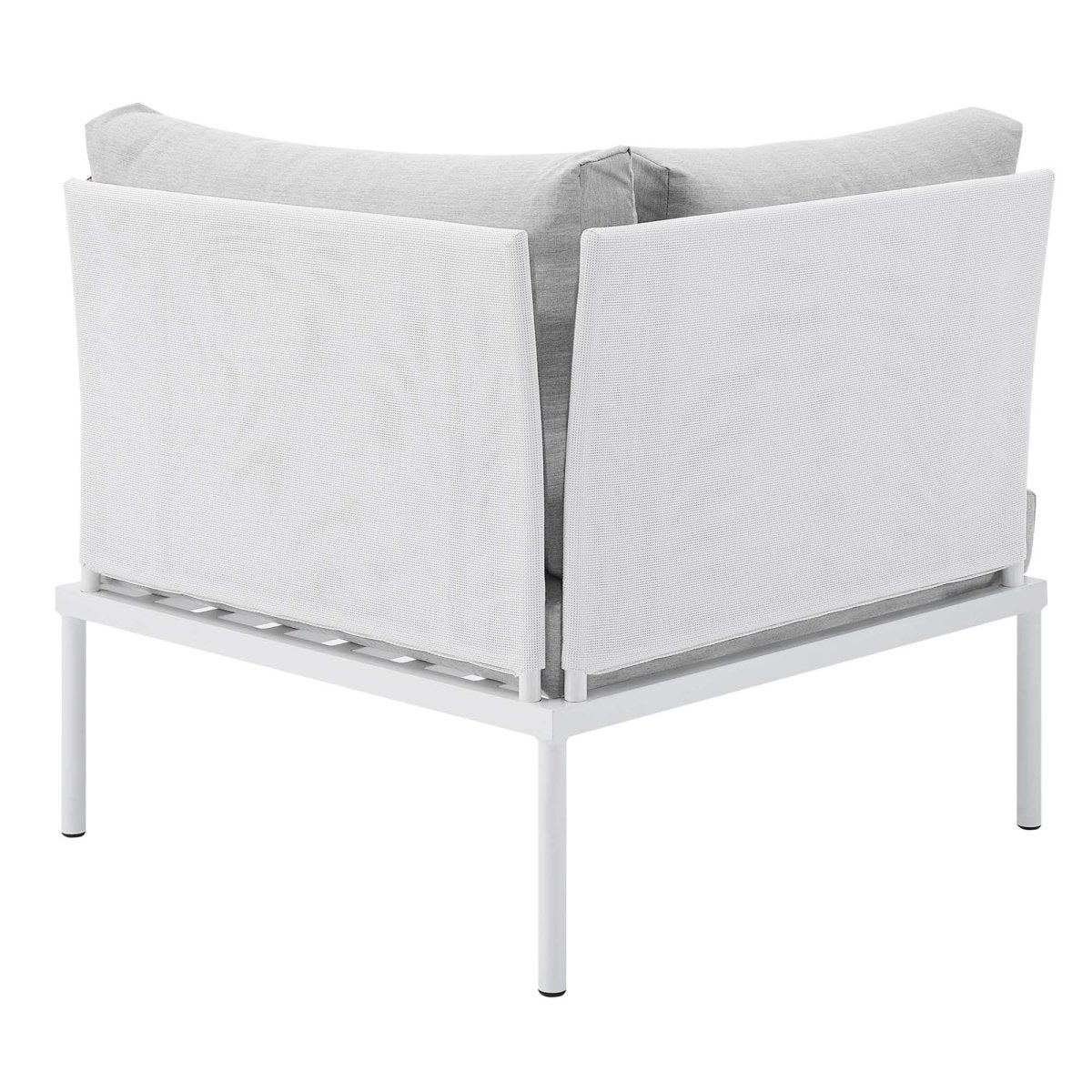 6-Piece Outdoor Patio Aluminum Seating Set - Image 11