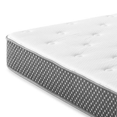 6" Quilted Foam Firm Mattress - Image 5