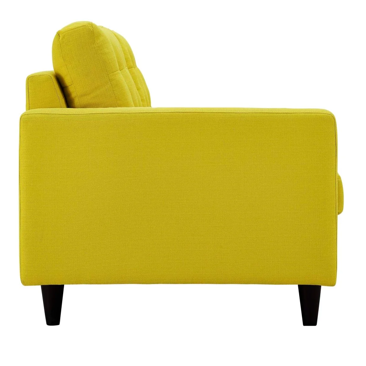 65-Inch Left-Facing Upholstered Fabric Loveseat - Image 14