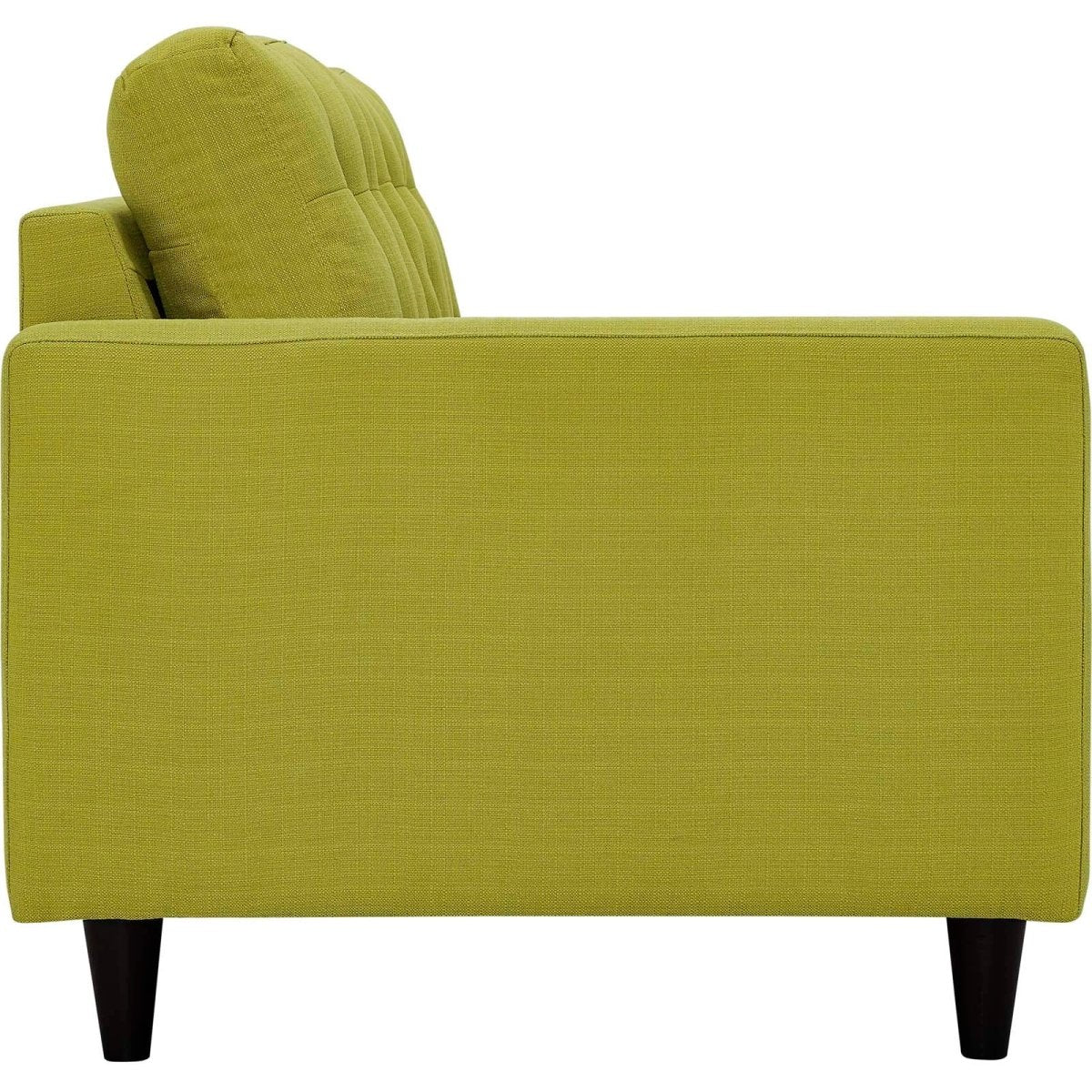 65-Inch Left-Facing Upholstered Fabric Loveseat - Image 20