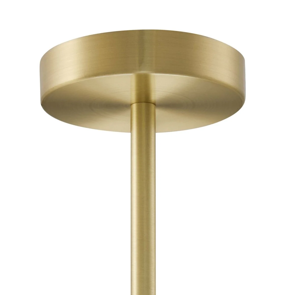 8-Light Modern Glass Globe Chandelier – Contemporary Ceiling Lighting Fixture - Image 19