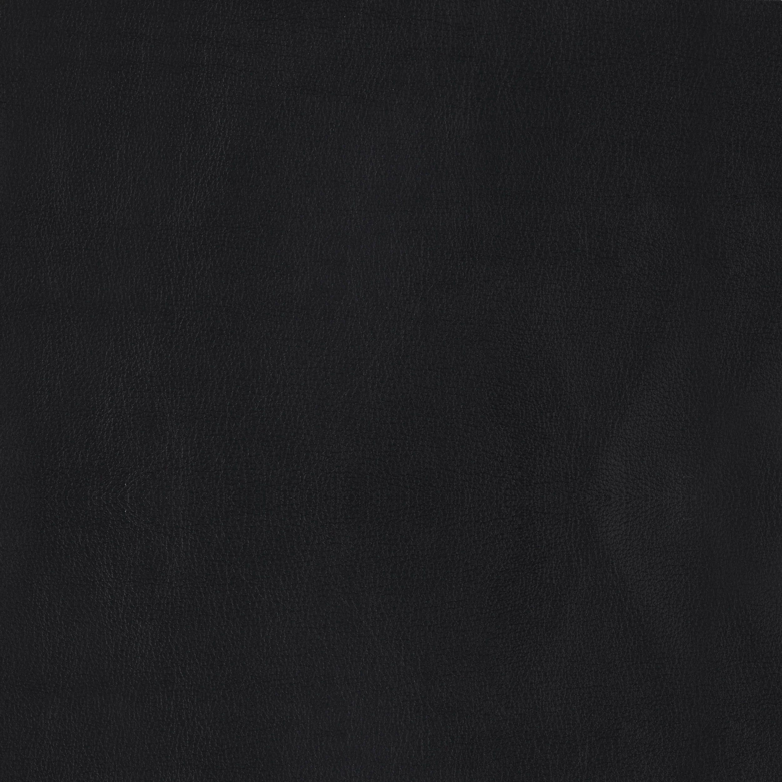 Aaron Upholstered Track Arm Tufted Accent Chair Black - Image 4