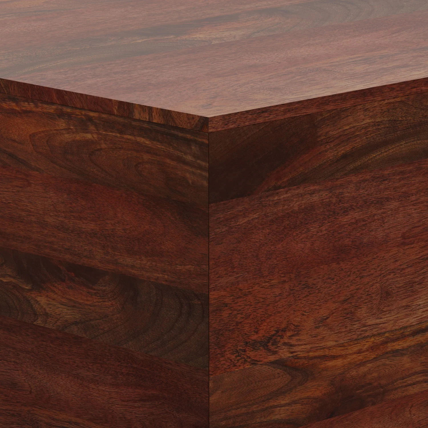 Abba - Handcrafted Coffee Table - Image 9