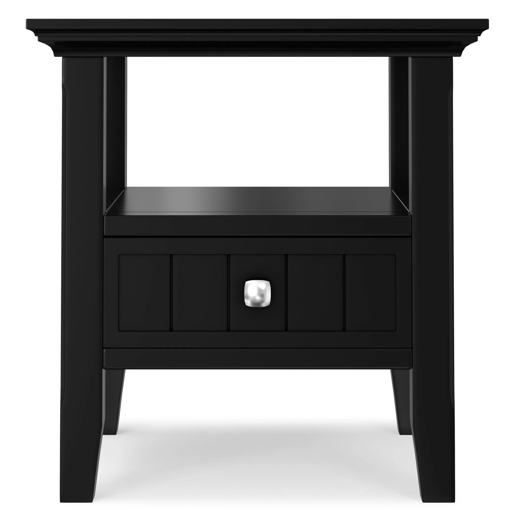 Acadian - End Table With Drawer - Image 10