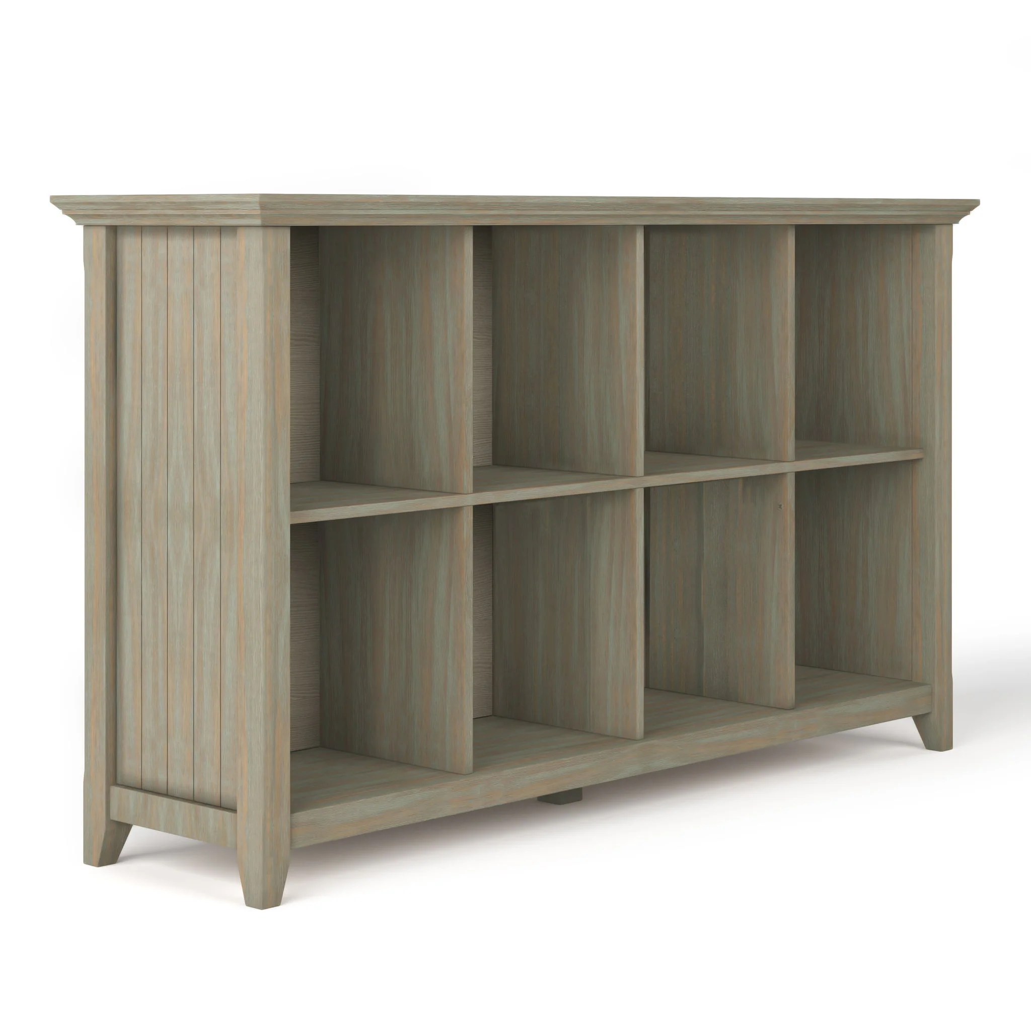 Acadian - Handcrafted Cube Storage - Image 5
