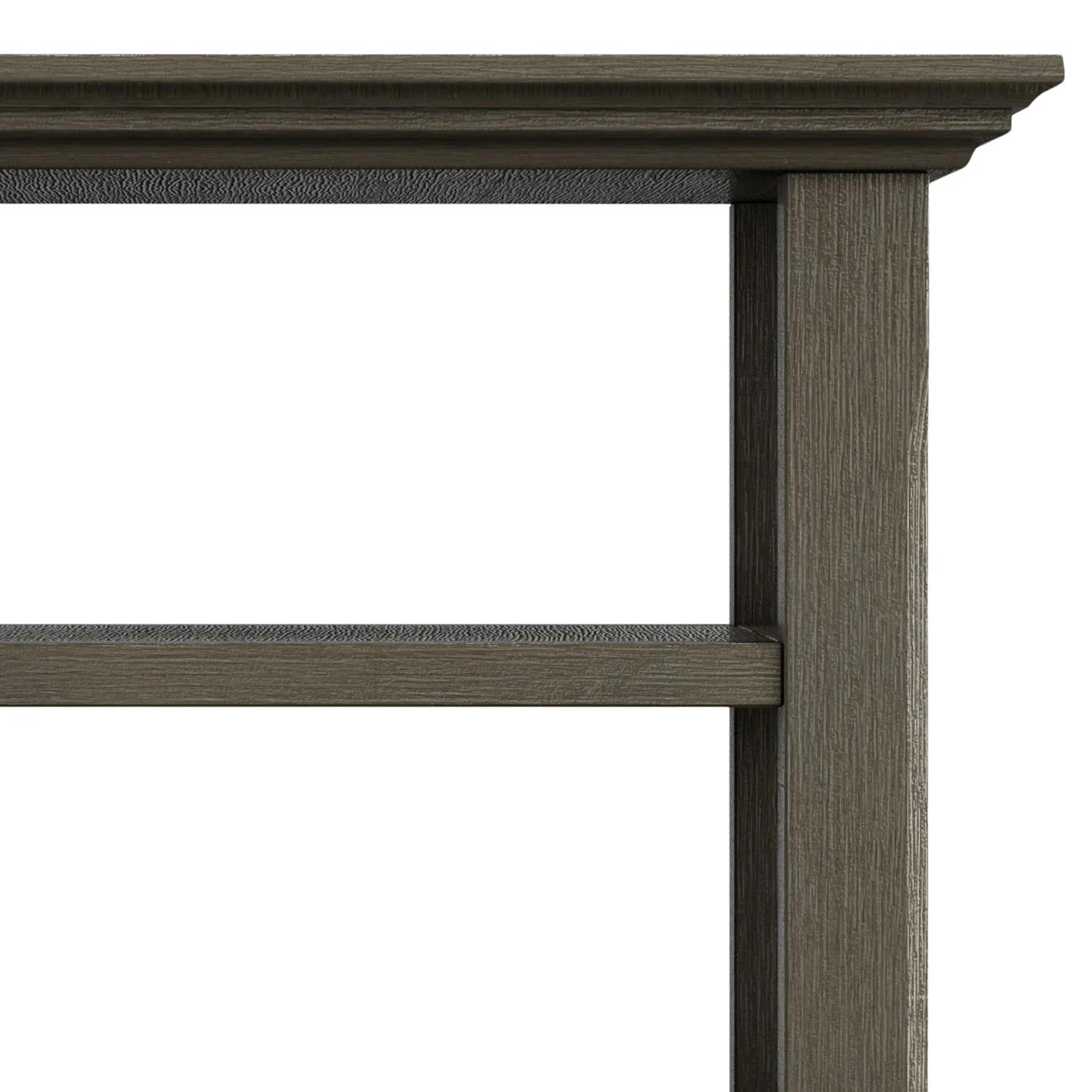 Acadian - Handcrafted End Table - Image 19