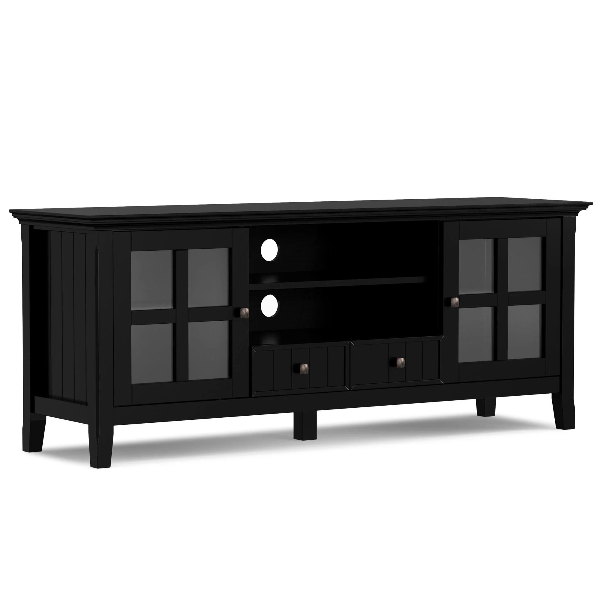 Acadian - TV Media Stand - Image 19