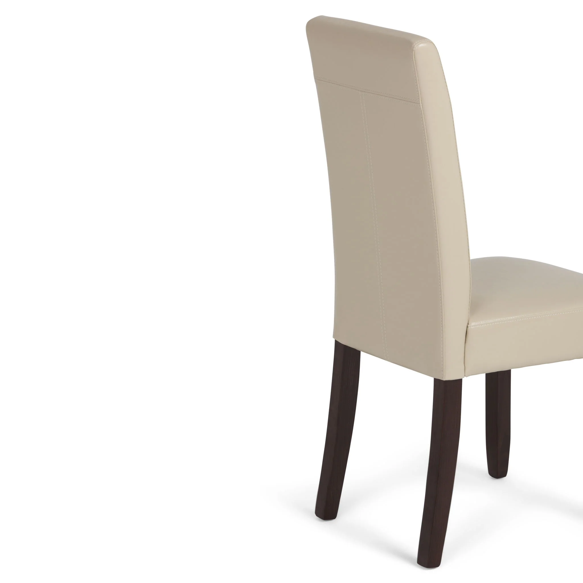 Acadian - Upholstered Parson Dining Chair (Set of 2) - Image 8