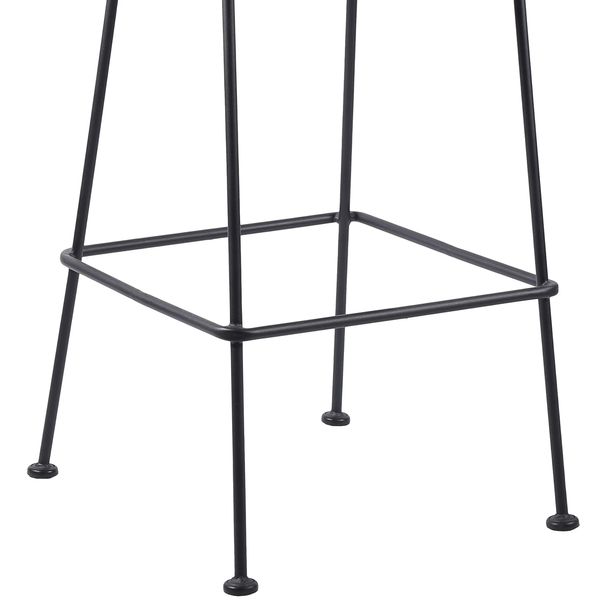 Acapulco - Steel Bar Stool - Image 11