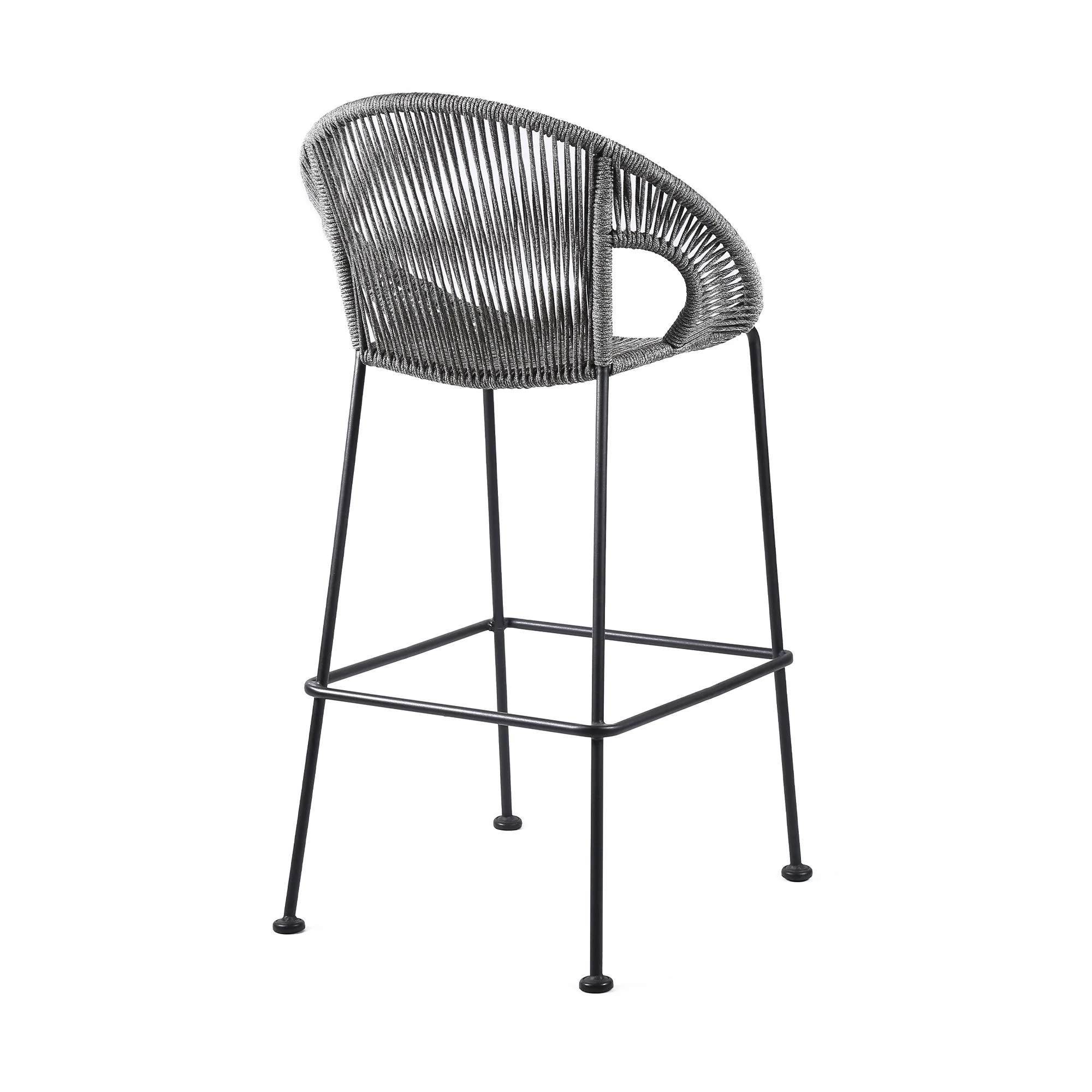 Acapulco - Steel Bar Stool - Image 12