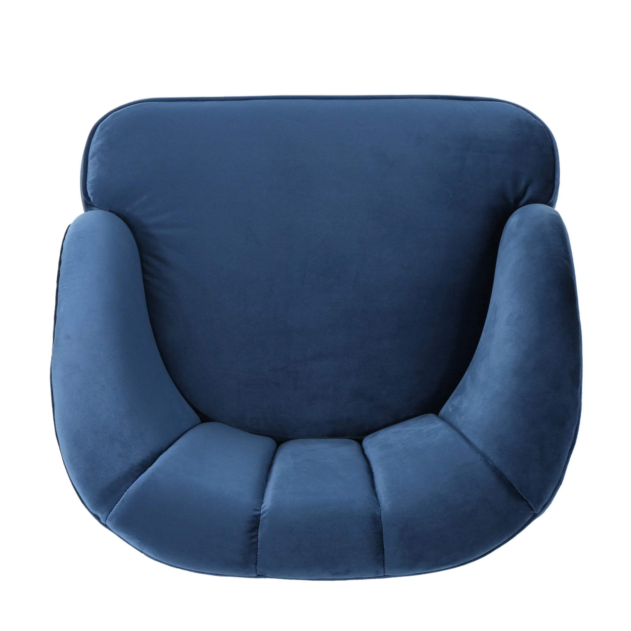 Accent Chair, Club Armchair, Modern Reading Chair - Image 12