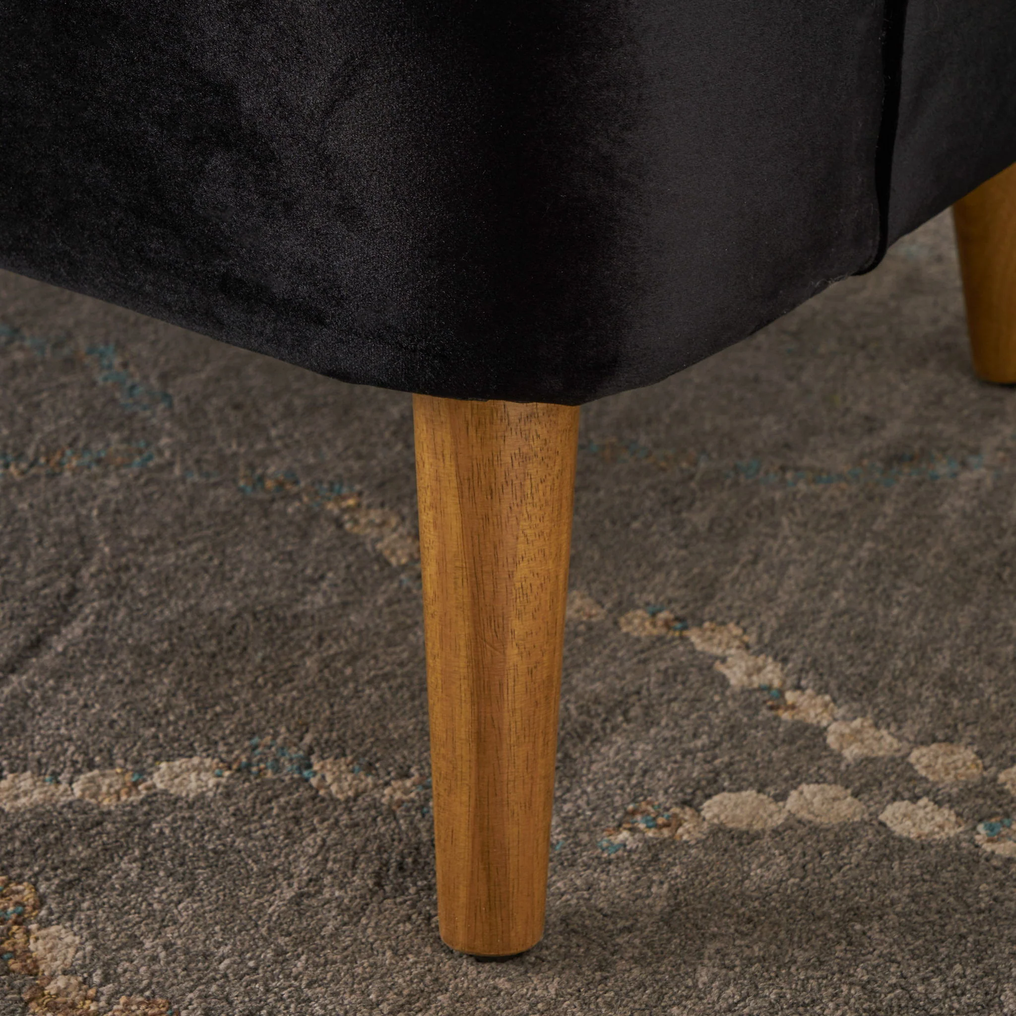 Accent Chair, Club Armchair, Modern Reading Chair - Image 17
