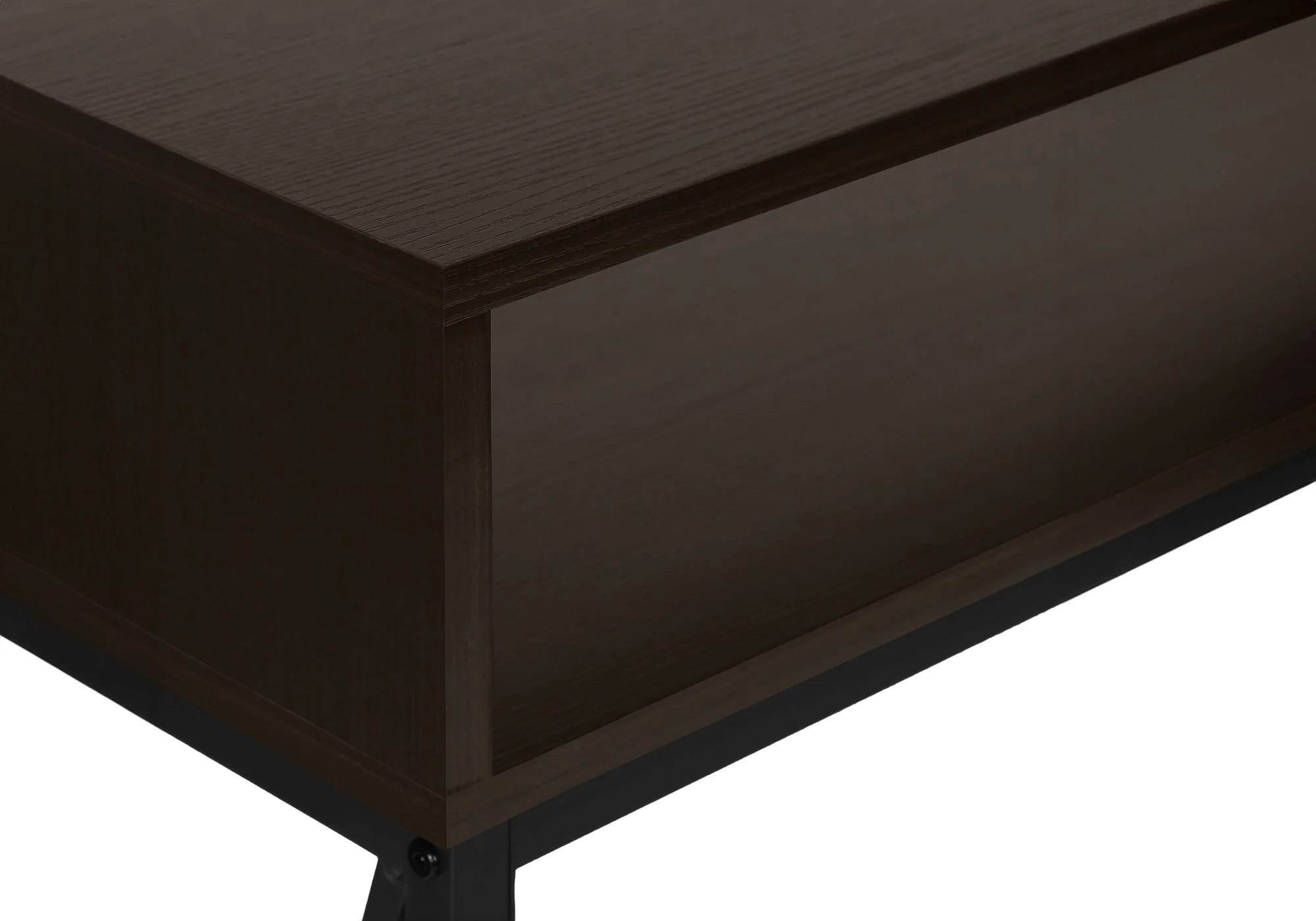Accent Console Table For Entryway, Contemporary Design - Image 11