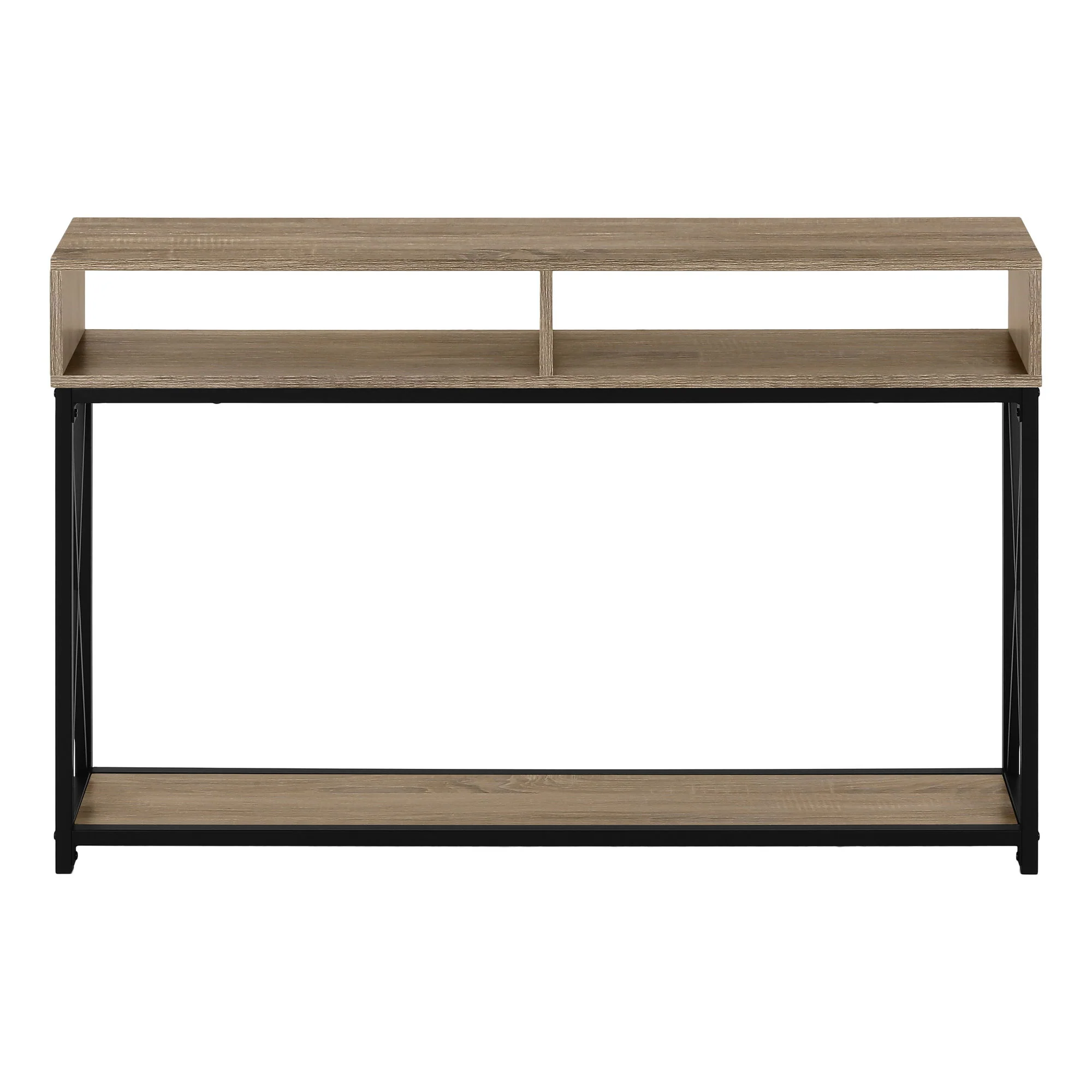 Accent Console Table For Entryway, Contemporary Design - Image 14