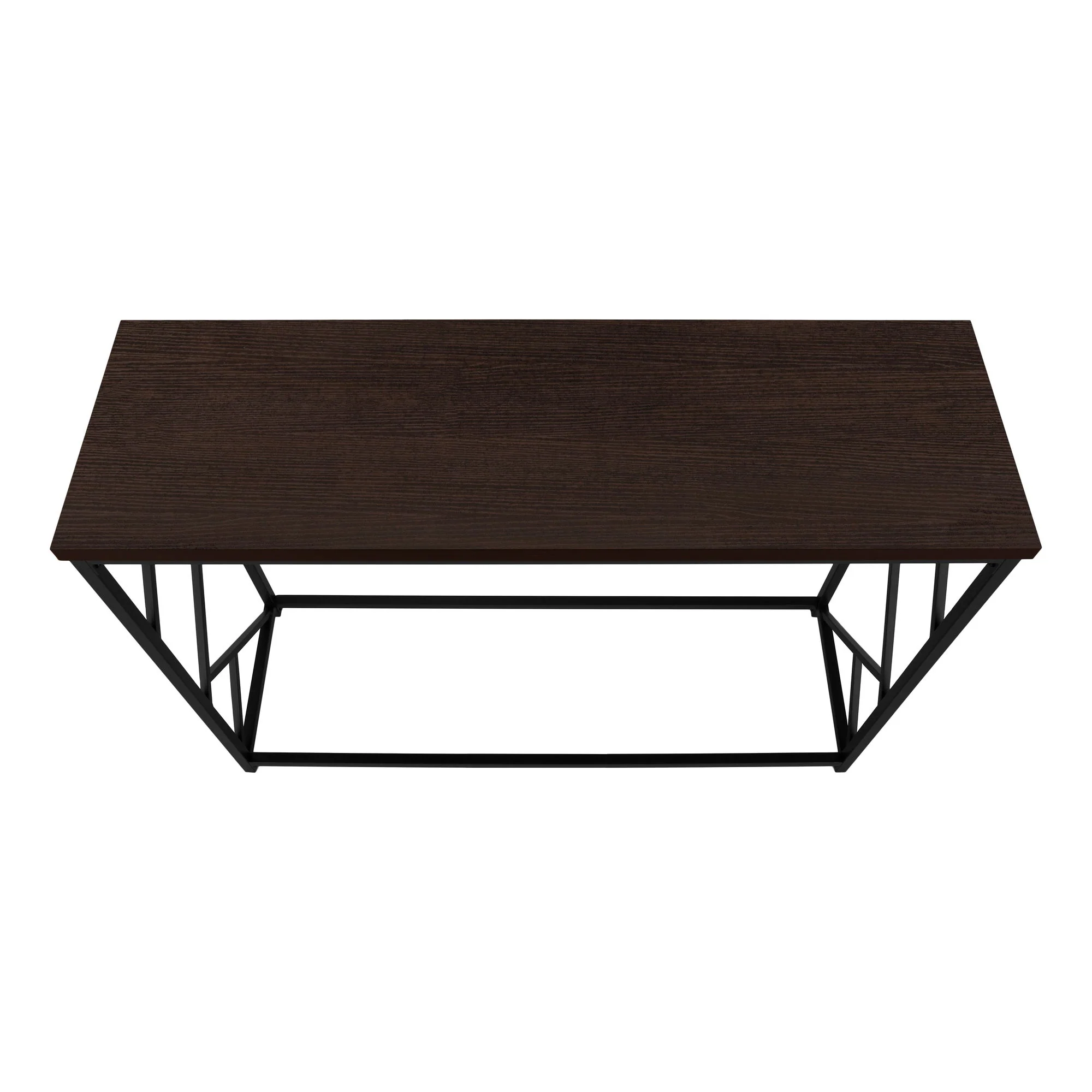 Accent Console Table For Entryway, Modern Design - Image 19