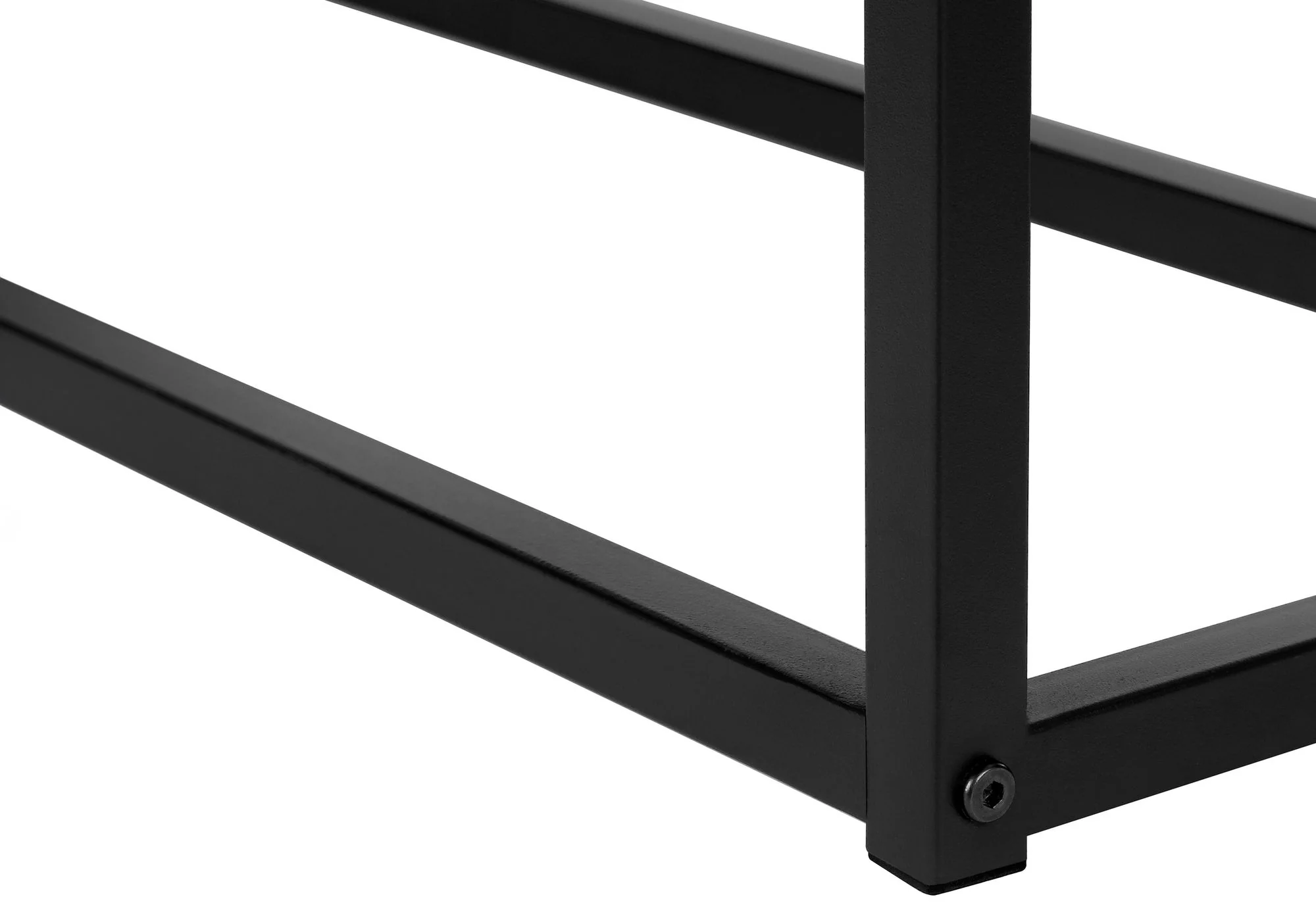 Accent Console Table For Entryway, Multi-Tier Design - Image 8