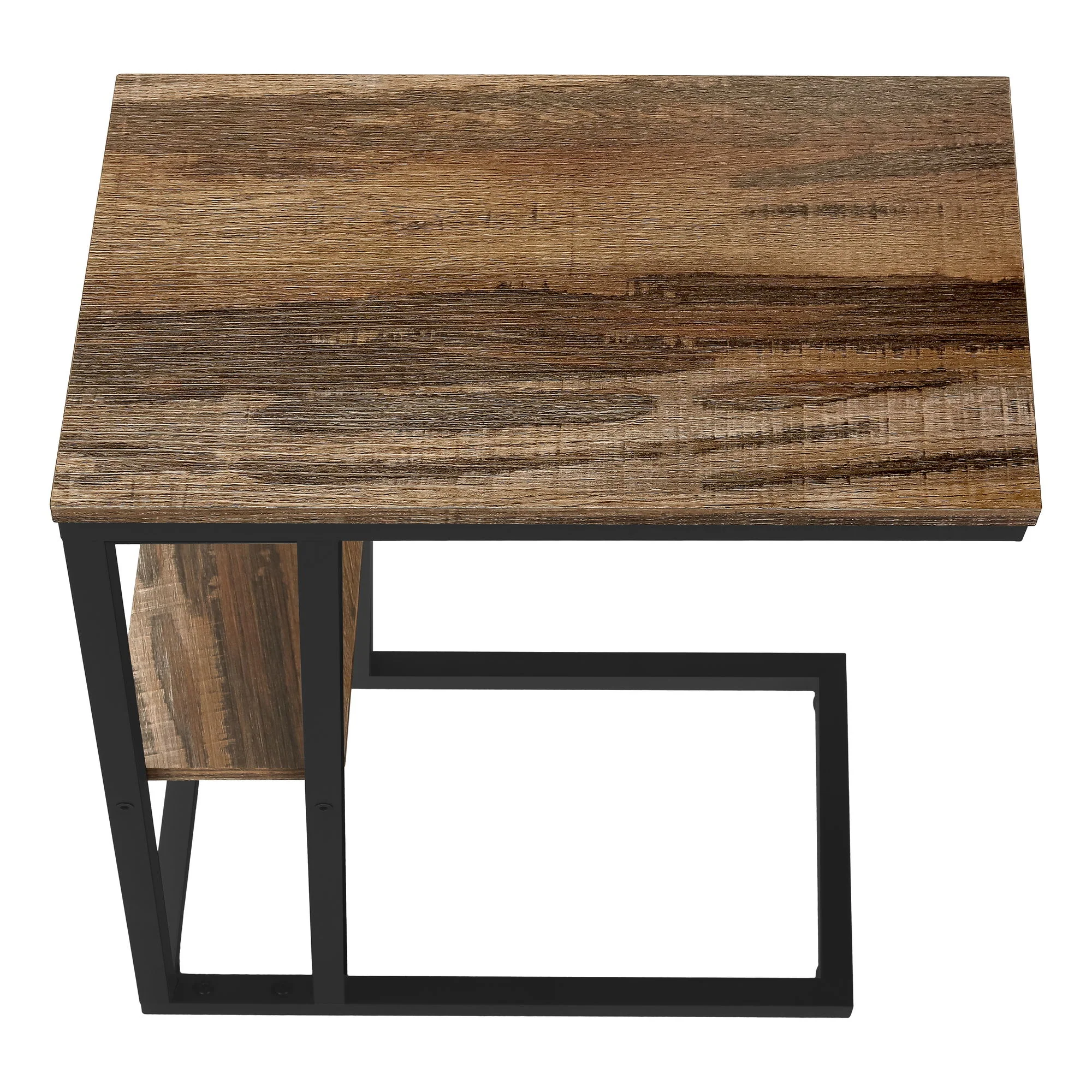 Accent Table C - Shaped, Contemporary & Modern - Image 22