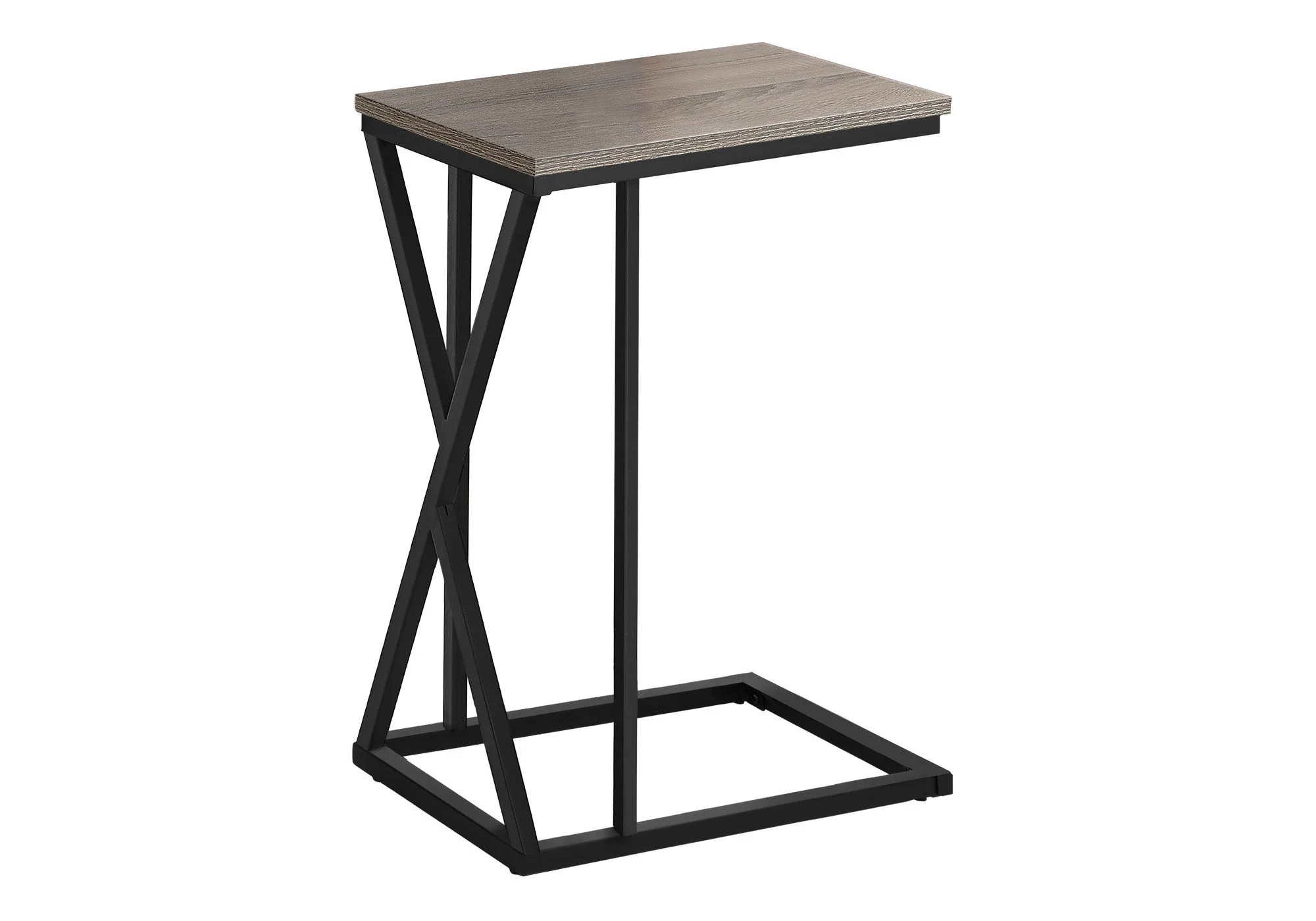 Accent Table C - Shaped, Contemporary & Modern - Image 33