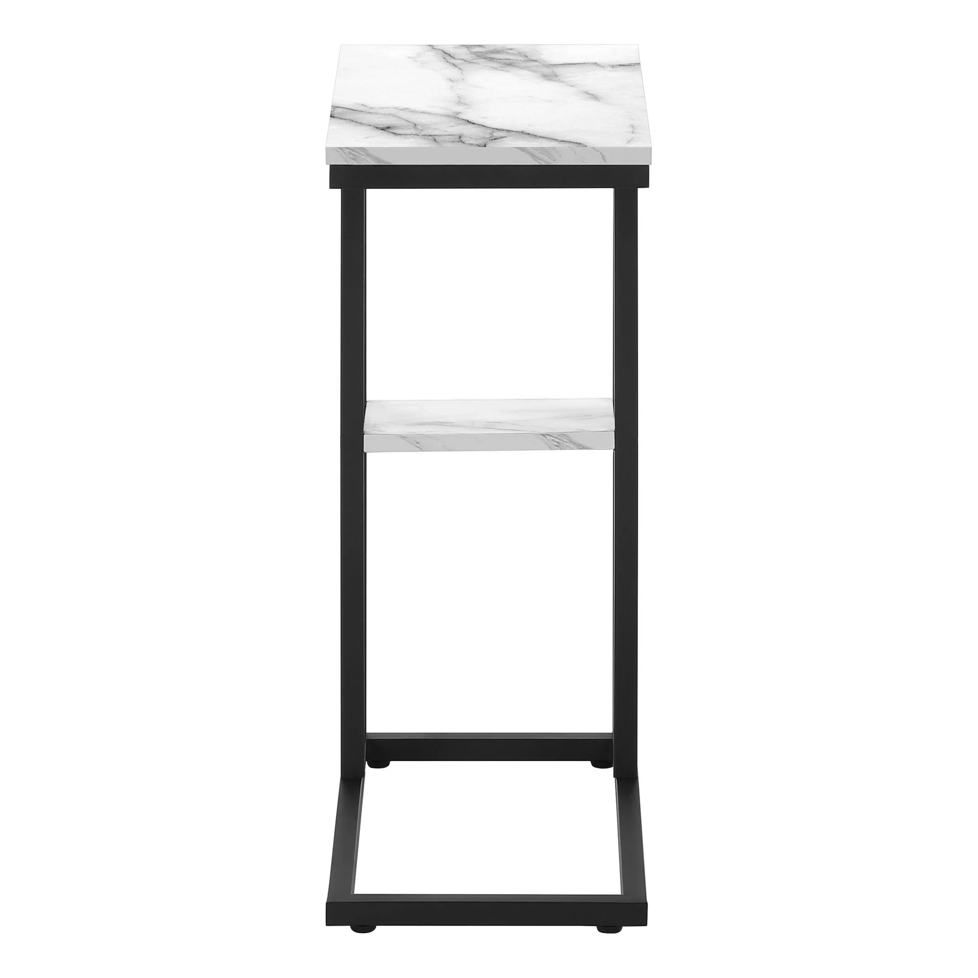 Accent Table C - Shaped, Contemporary & Modern - Image 35