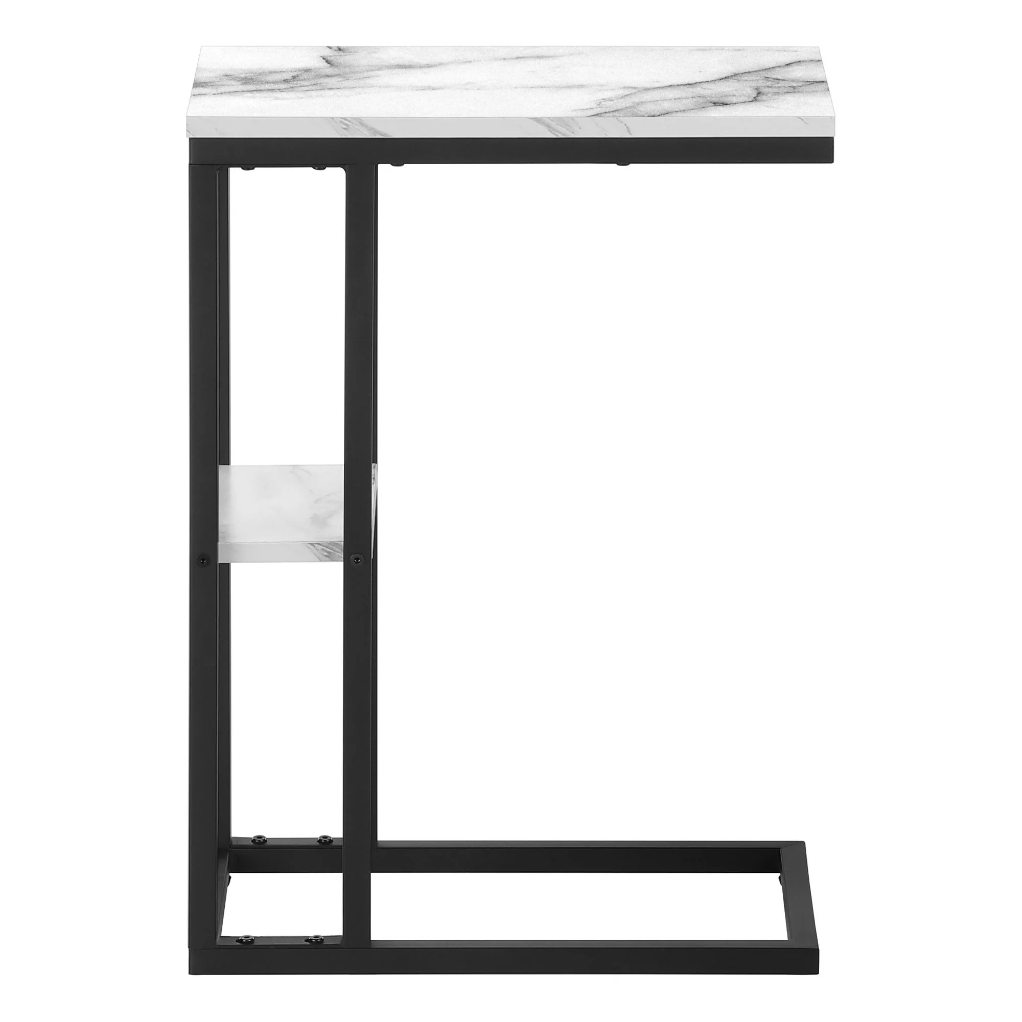 Accent Table C - Shaped, Contemporary & Modern - Image 42