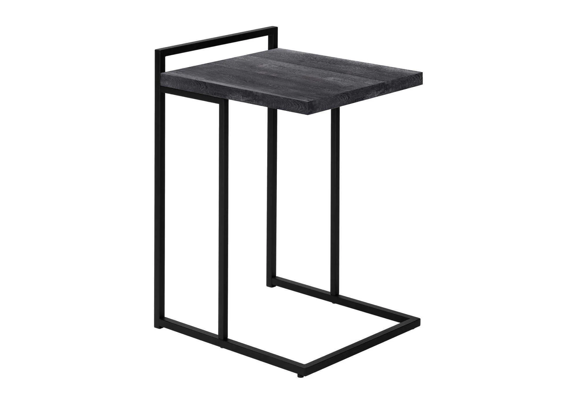 Accent Table, C - Shaped, Versatile - Image 24