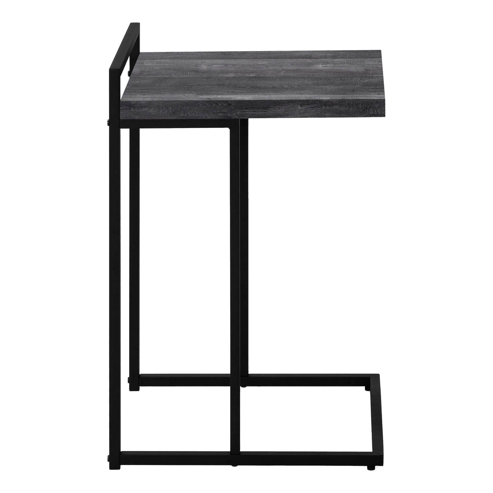 Accent Table, C - Shaped, Versatile - Image 34