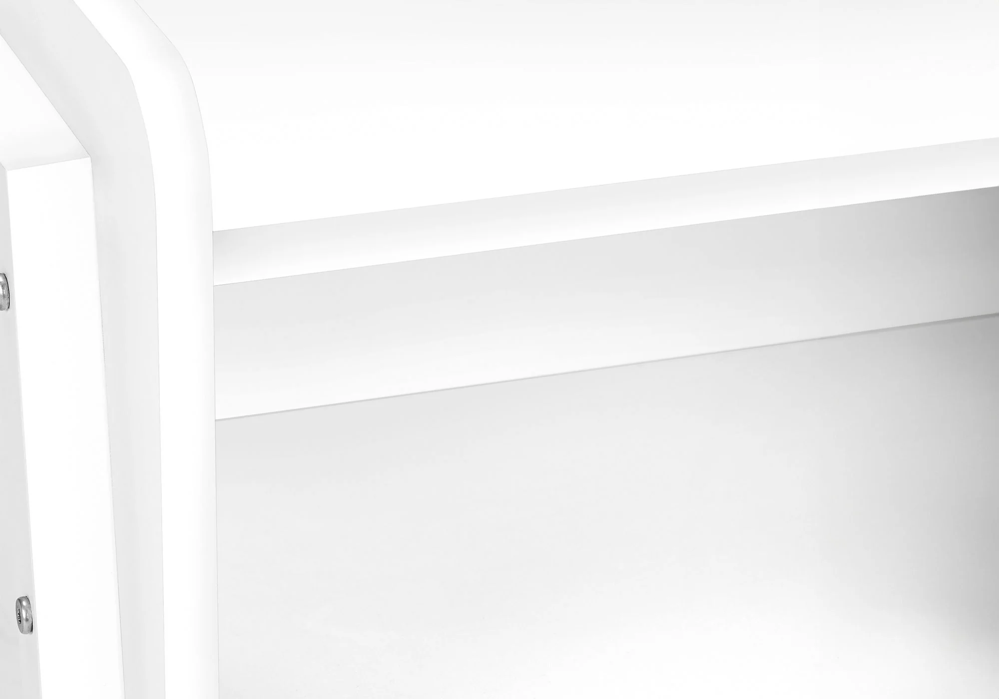 Accent Table, Side Contemporary & Modern Design - Image 9